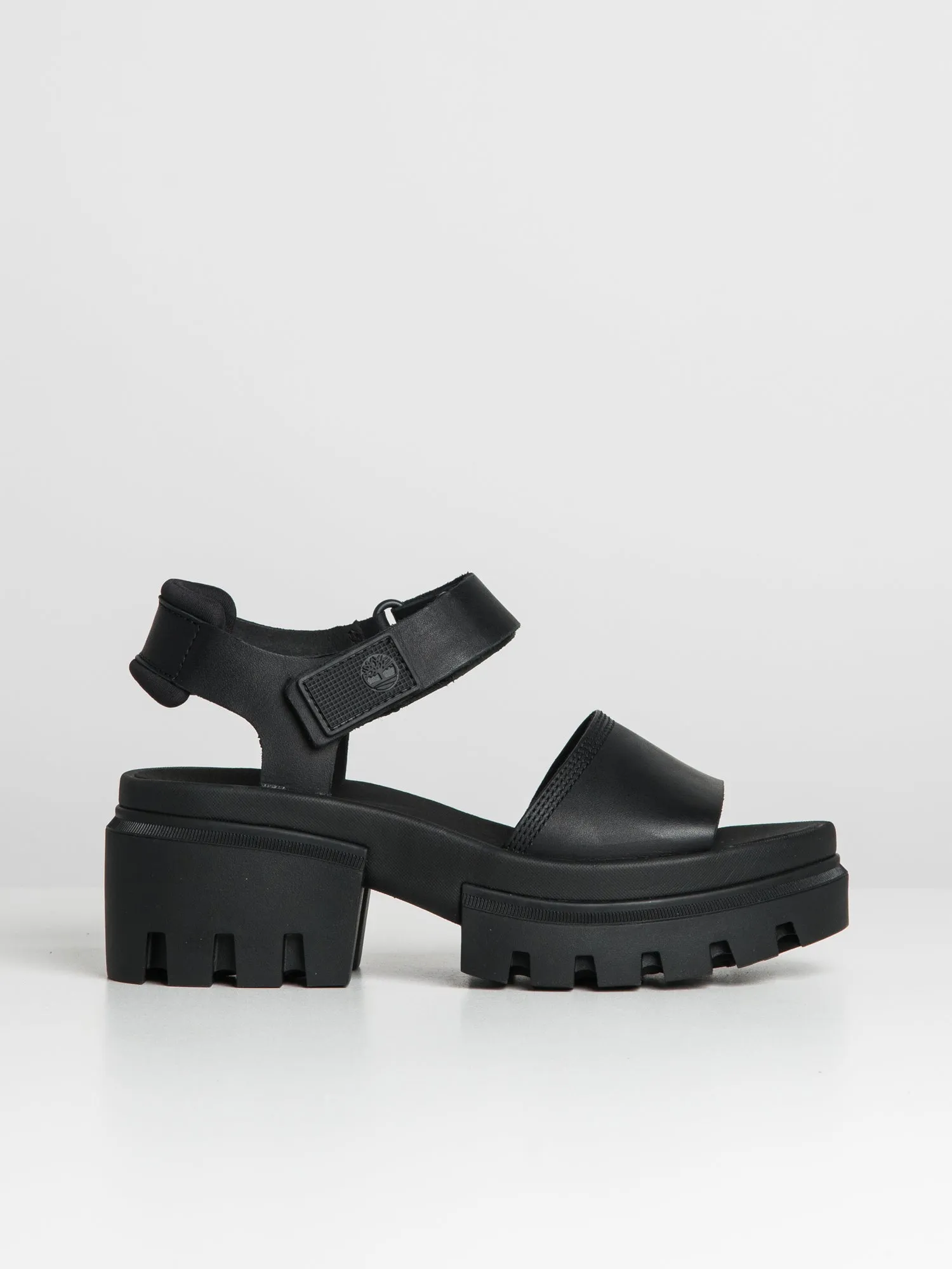 WOMENS TIMBERLAND EVERLEIGH BACKSTRAP - CLEARANCE sold by Boathouse