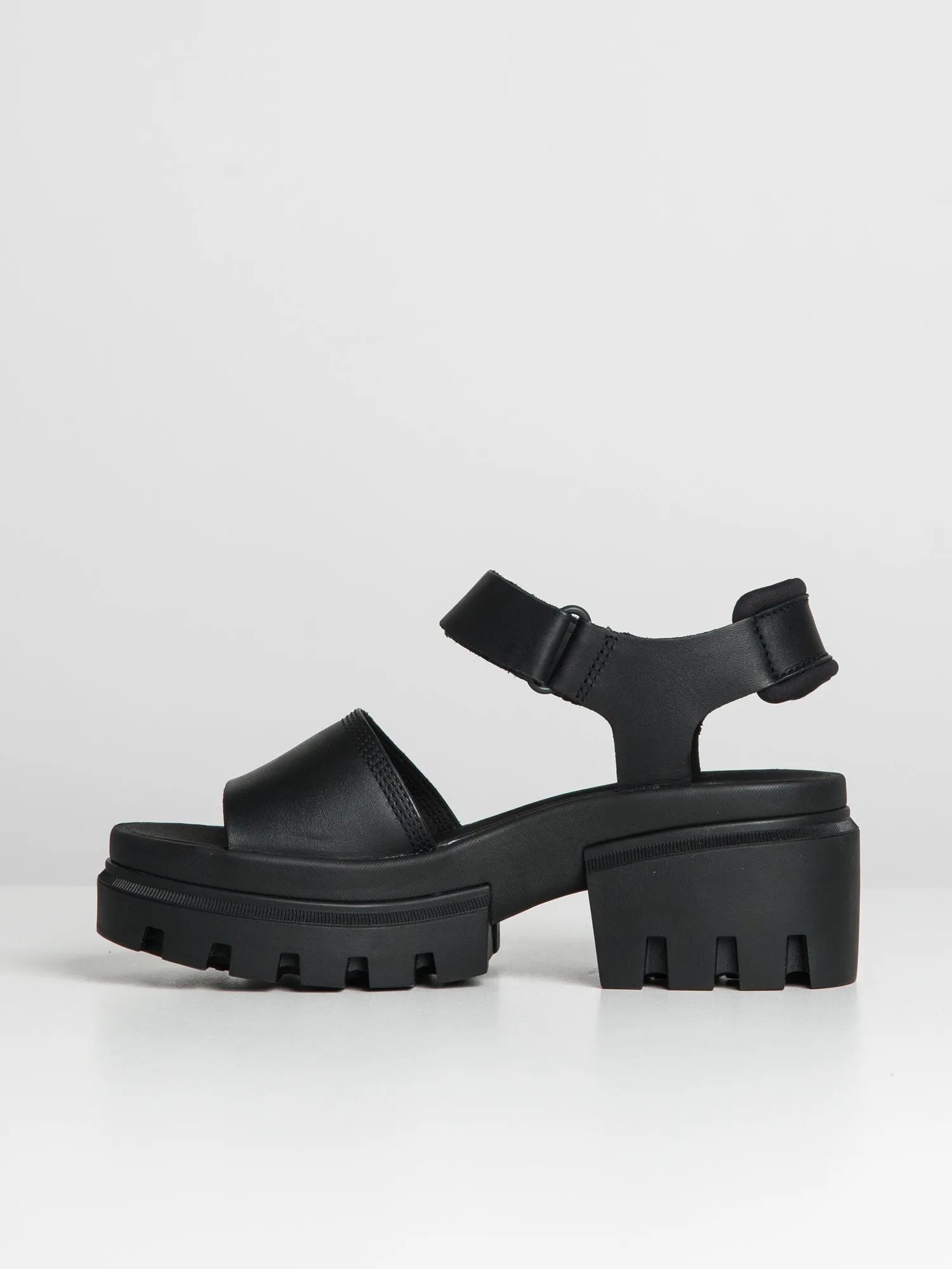 WOMENS TIMBERLAND EVERLEIGH BACKSTRAP - CLEARANCE sold by Boathouse product image thumbnail 4