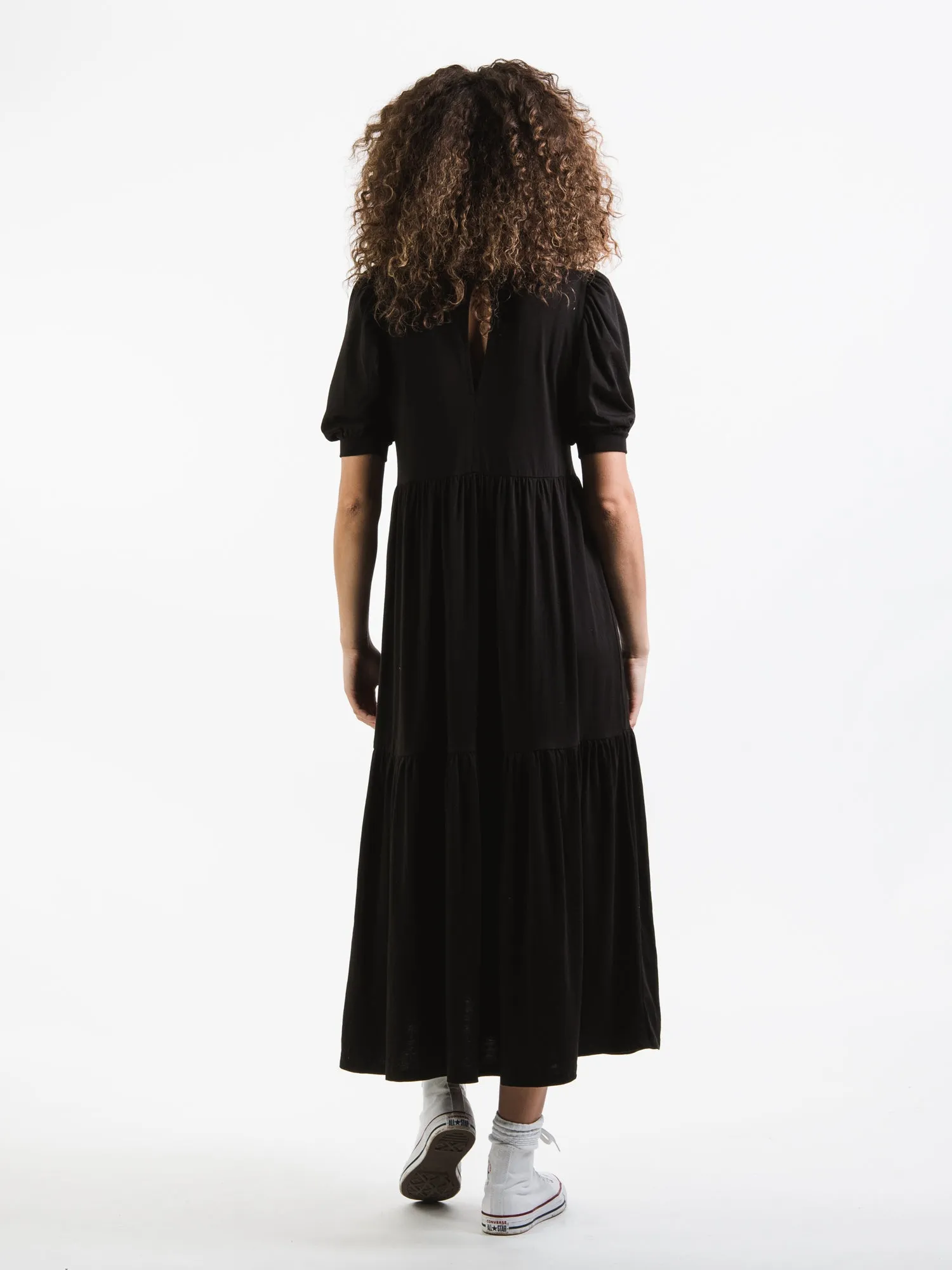 GENTLE FAWN SIENNA DRESS - CLEARANCE sold by Boathouse product image thumbnail 5