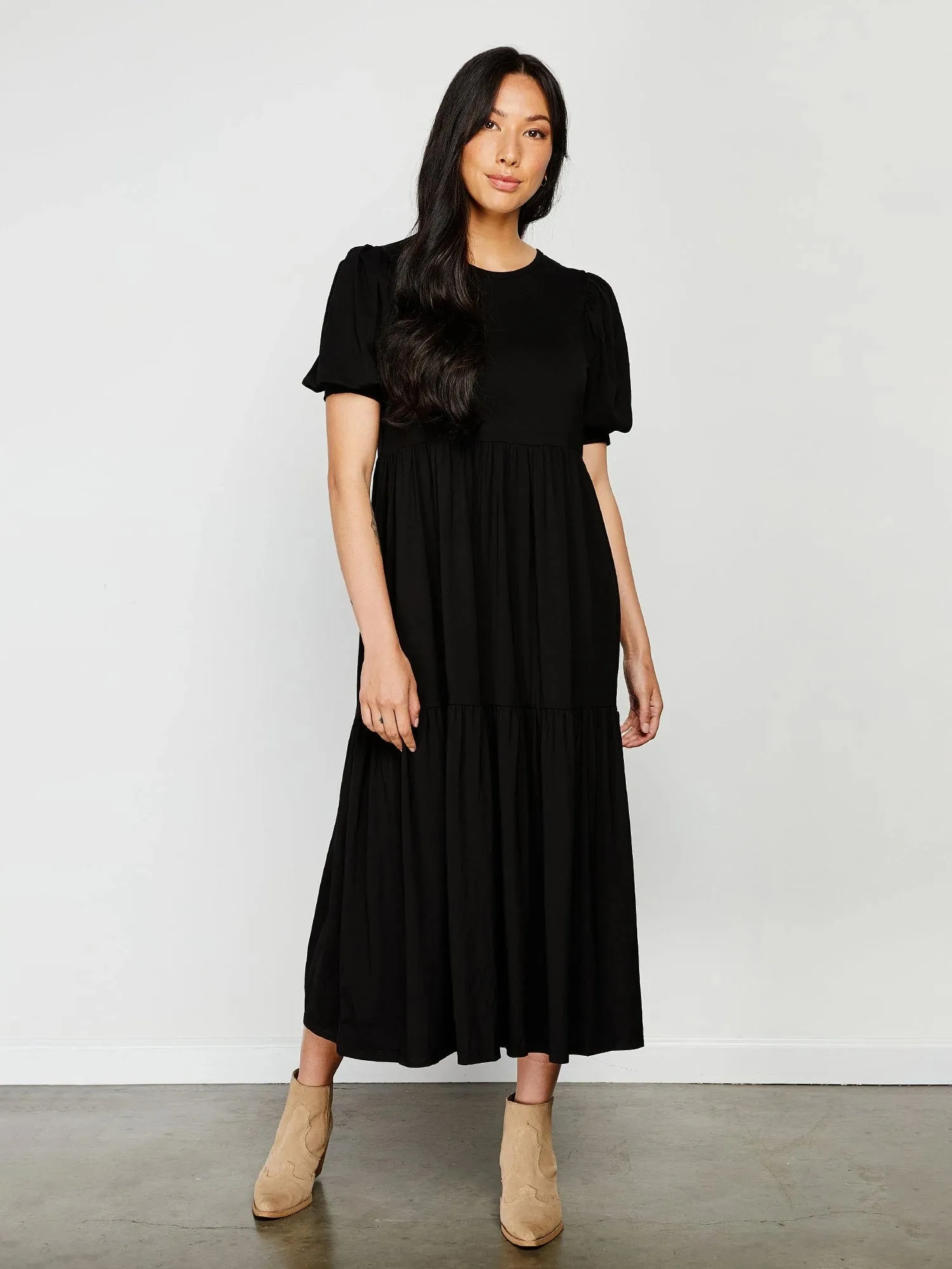 GENTLE FAWN SIENNA DRESS - CLEARANCE sold by Boathouse