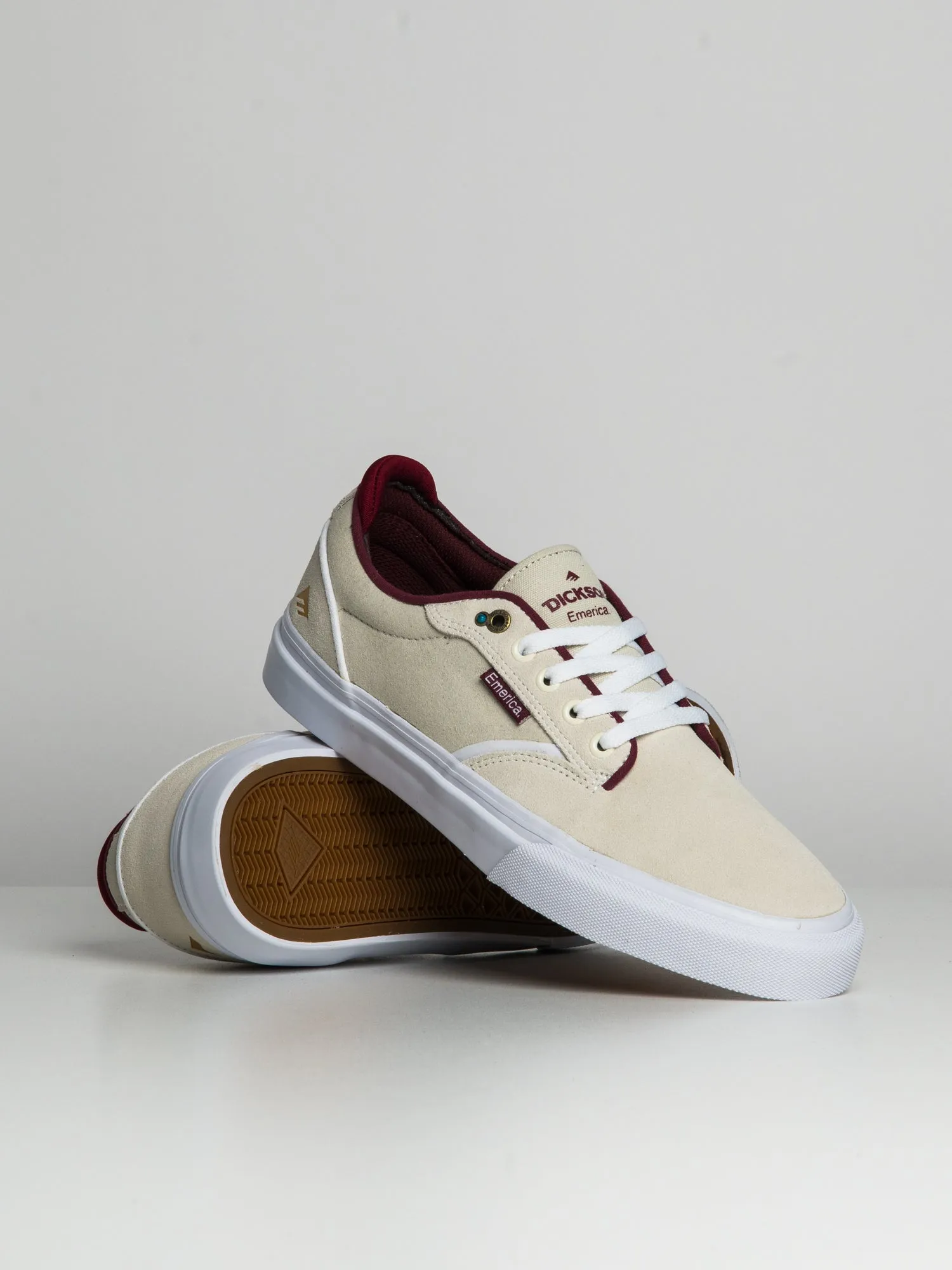 MENS EMERICA DICKSON - CLEARANCE sold by Boathouse product image thumbnail 2
