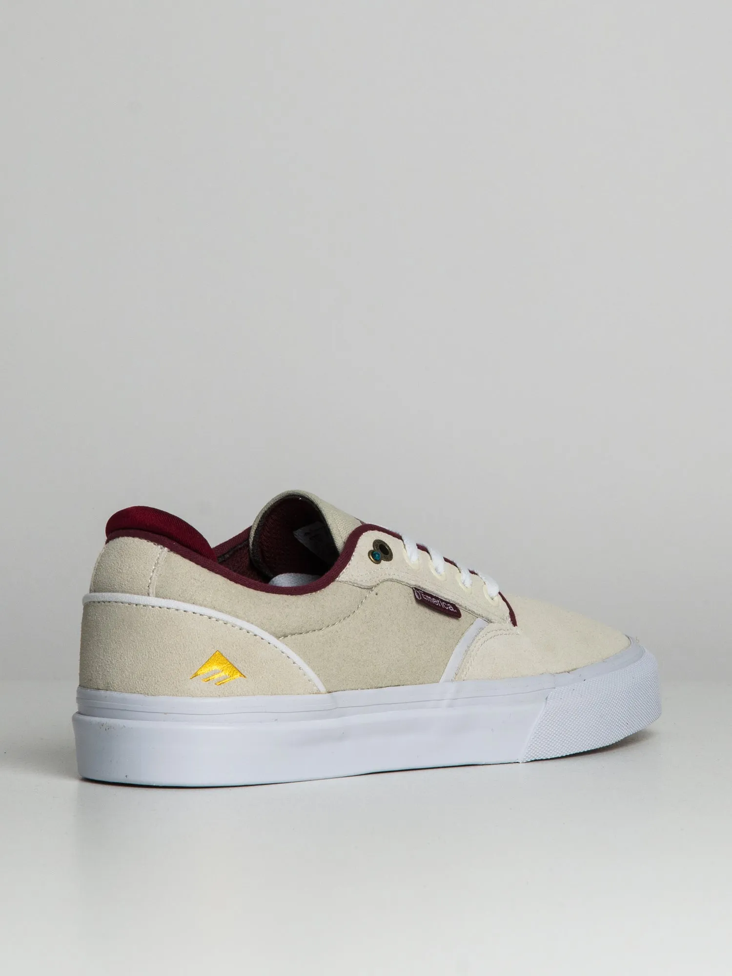 MENS EMERICA DICKSON - CLEARANCE sold by Boathouse product image thumbnail 3