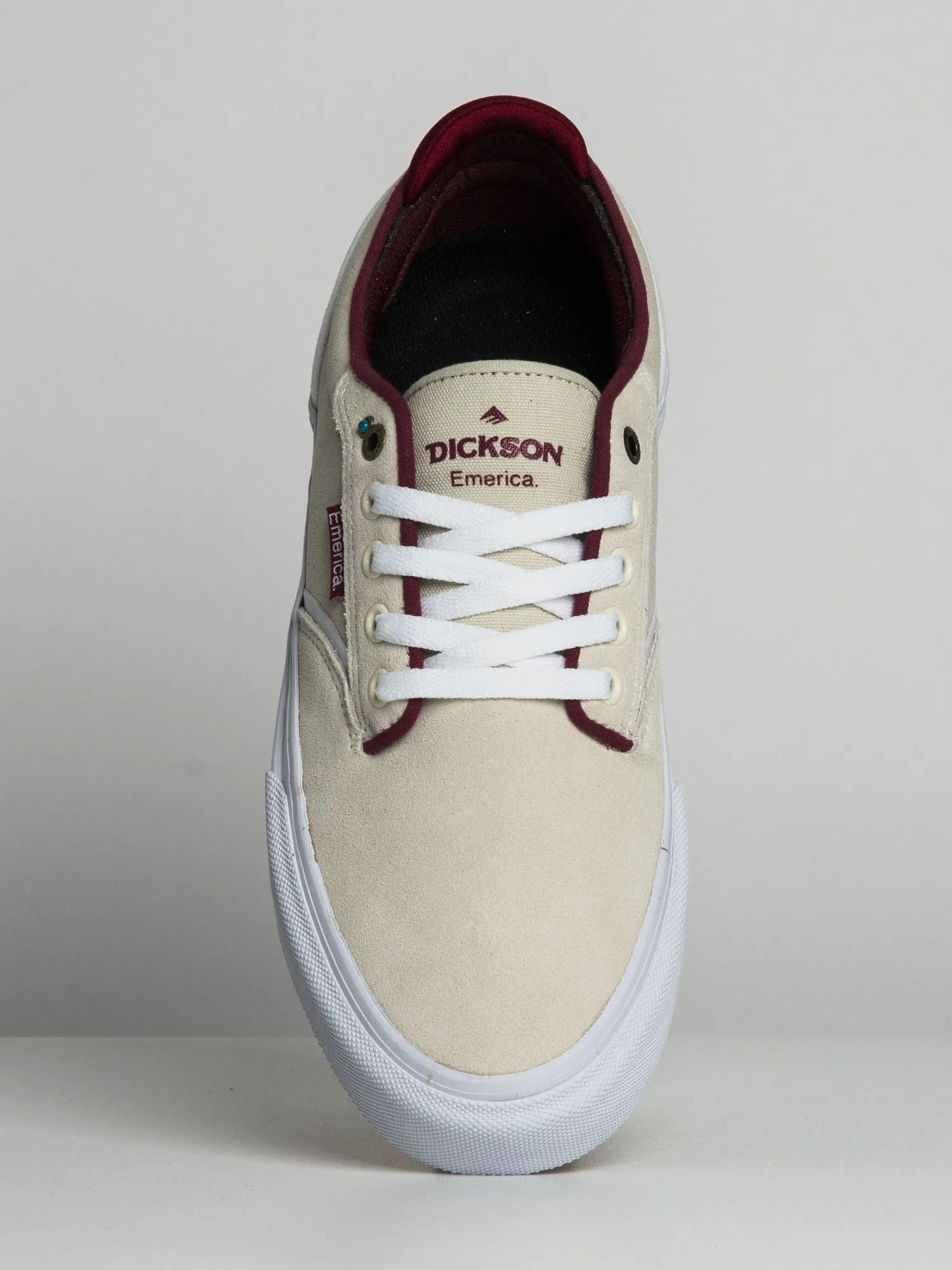MENS EMERICA DICKSON - CLEARANCE sold by Boathouse product image thumbnail 5