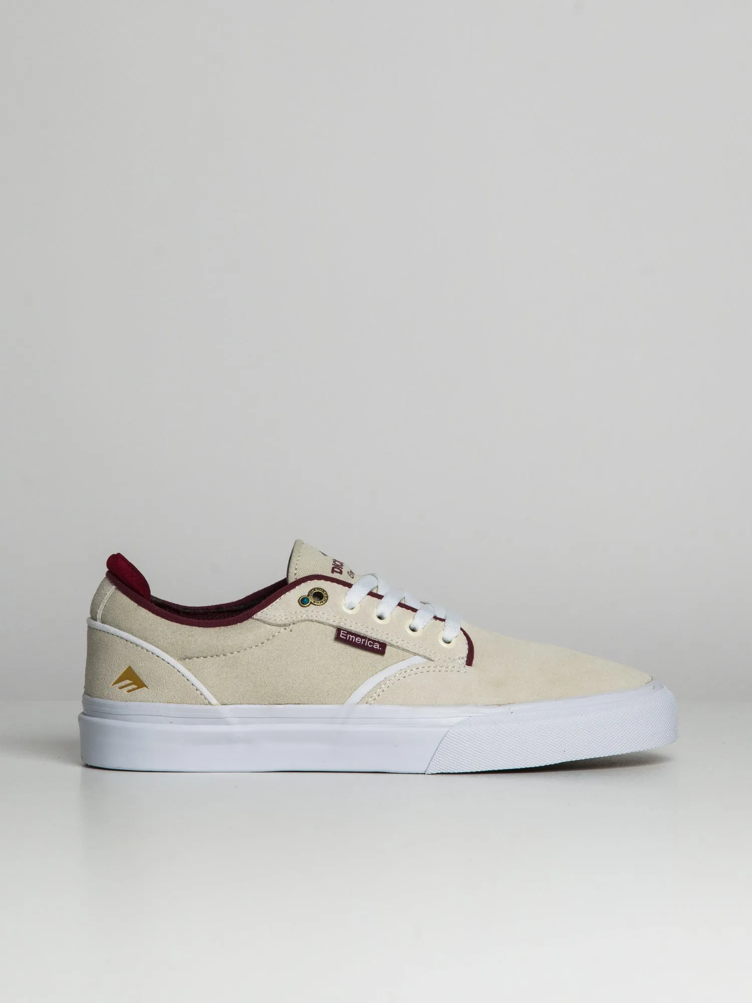 MENS EMERICA DICKSON - CLEARANCE sold by Boathouse