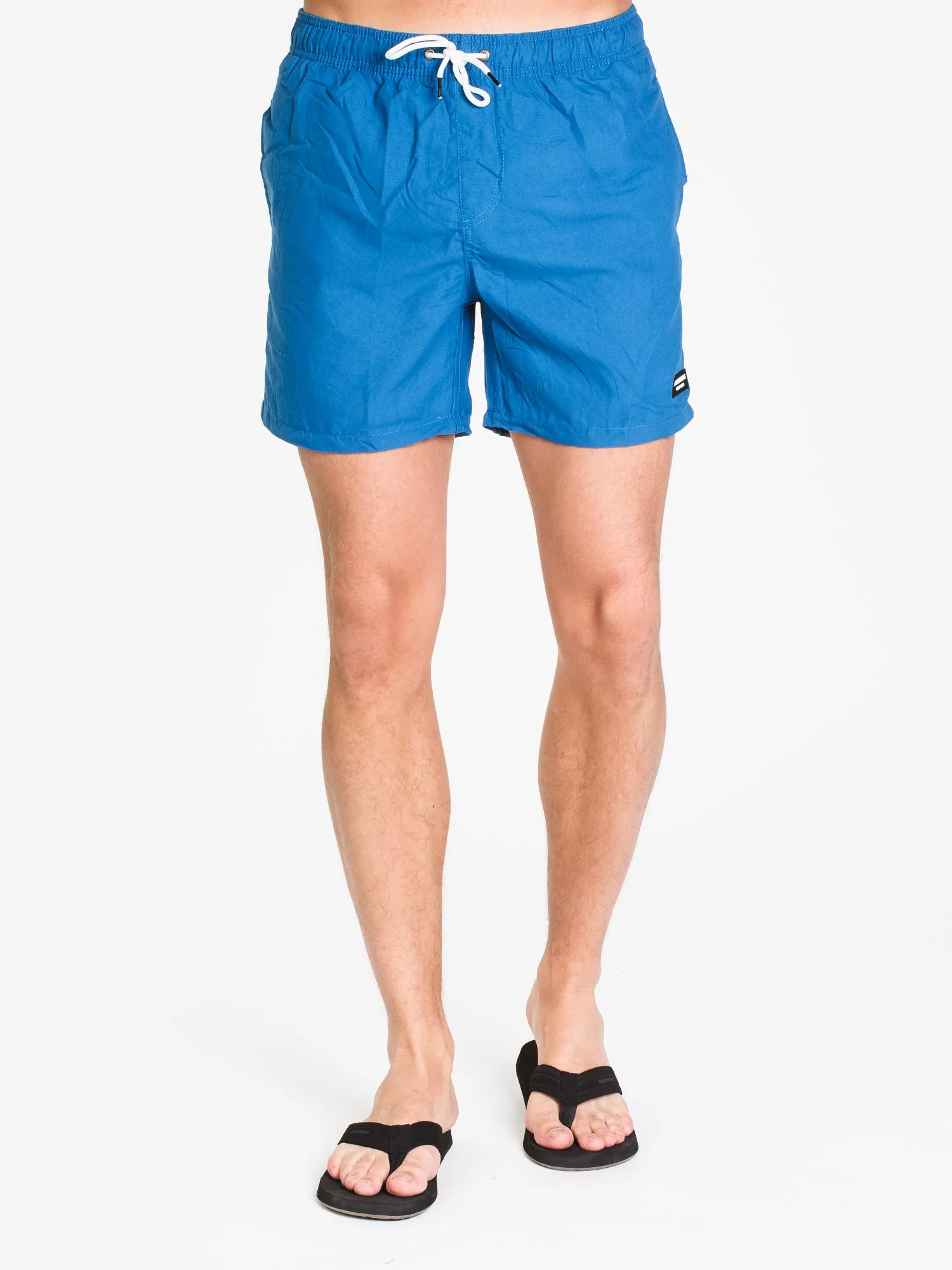ISLAND HAZE ROYAL WAVE 15" VOLLEY SHORT - CLEARANCE sold by Boathouse