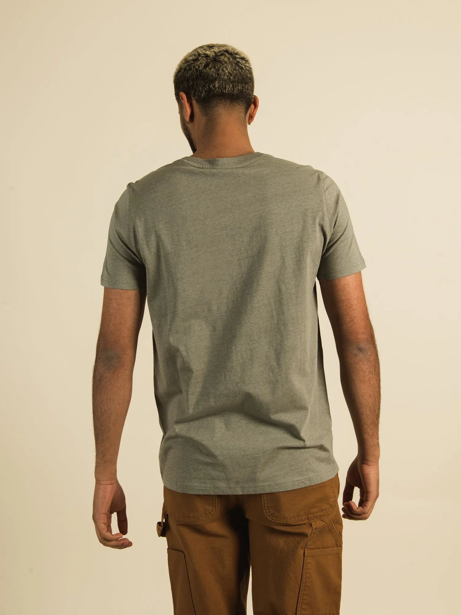 VICTOR VNECK T-SHIRT - CLEARANCE sold by Boathouse product image thumbnail 2