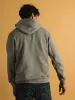 NEW YORK EMBROIDERED HOODIE sold by Boathouse