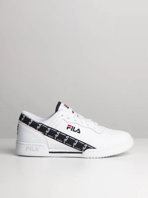MENS ORIGINAL FITNESS TARVOS - W/N - CLEARANCE made by Boathouse