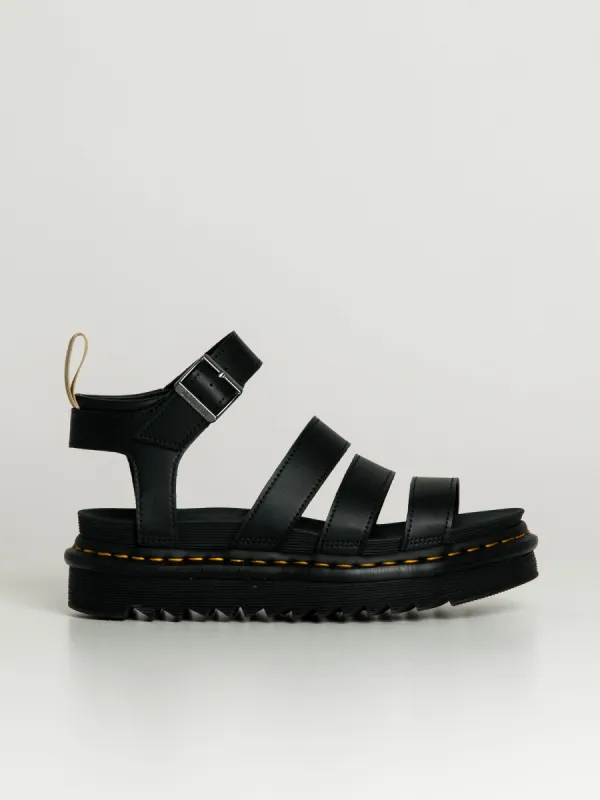 WOMENS DR MARTENS VEGAN BLAIRE FELIX GLADIATOR SANDALS - CLEARANCE sold by Boathouse