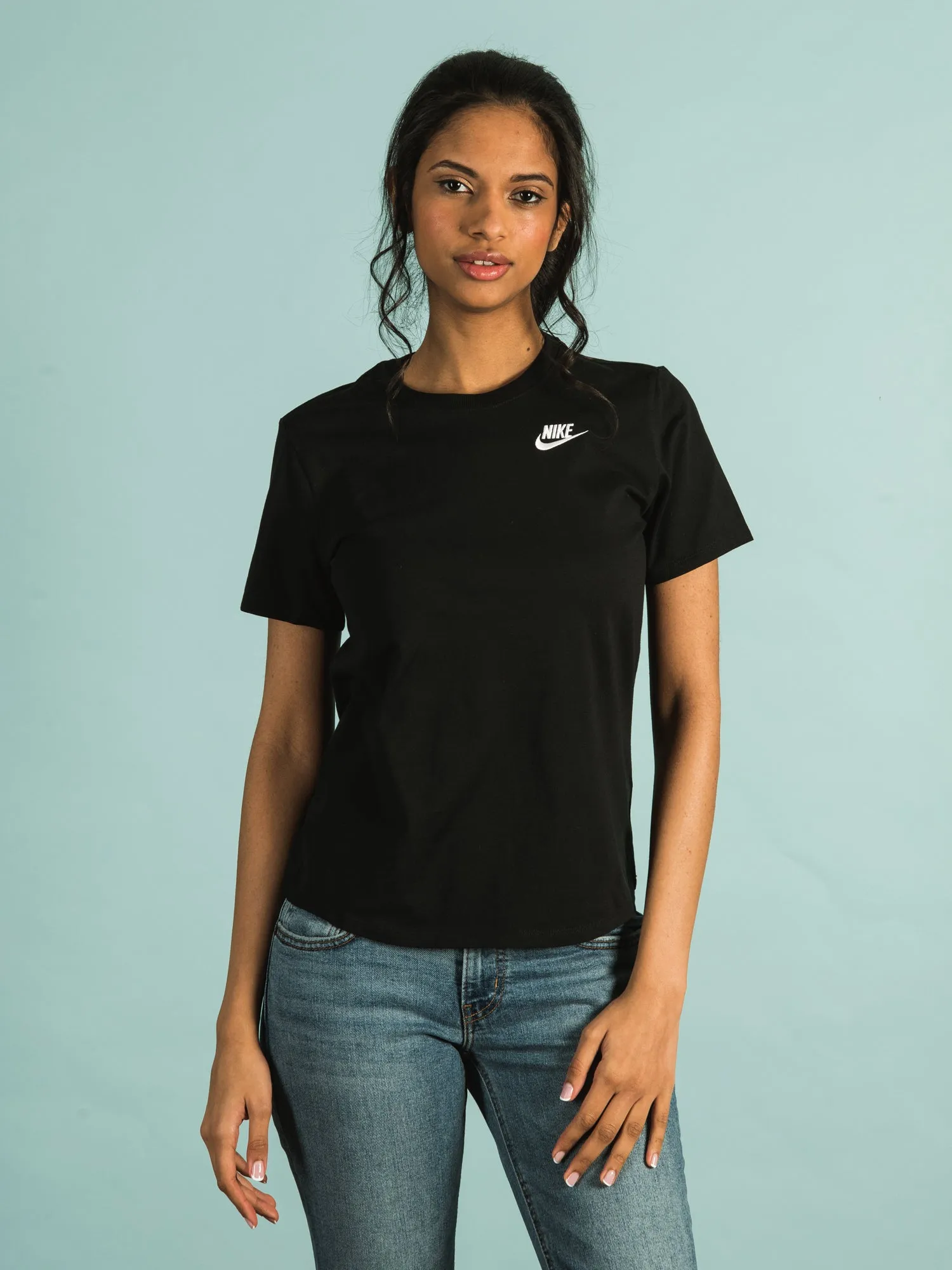 NIKE CLUB T-SHIRT sold by Boathouse