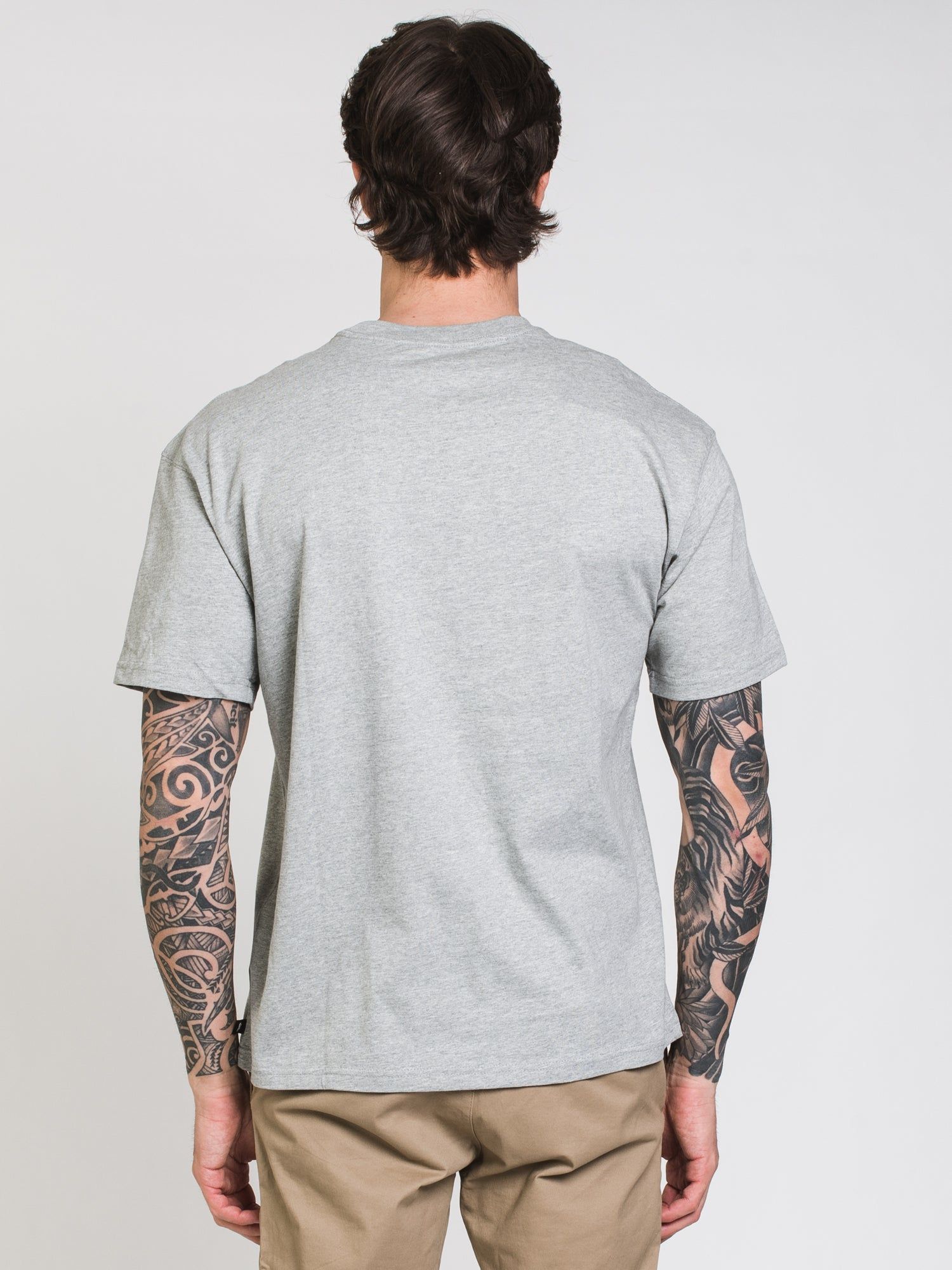 NIKE SB CHEST LOGO T-SHIRT - CLEARANCE sold by Boathouse product image thumbnail 2