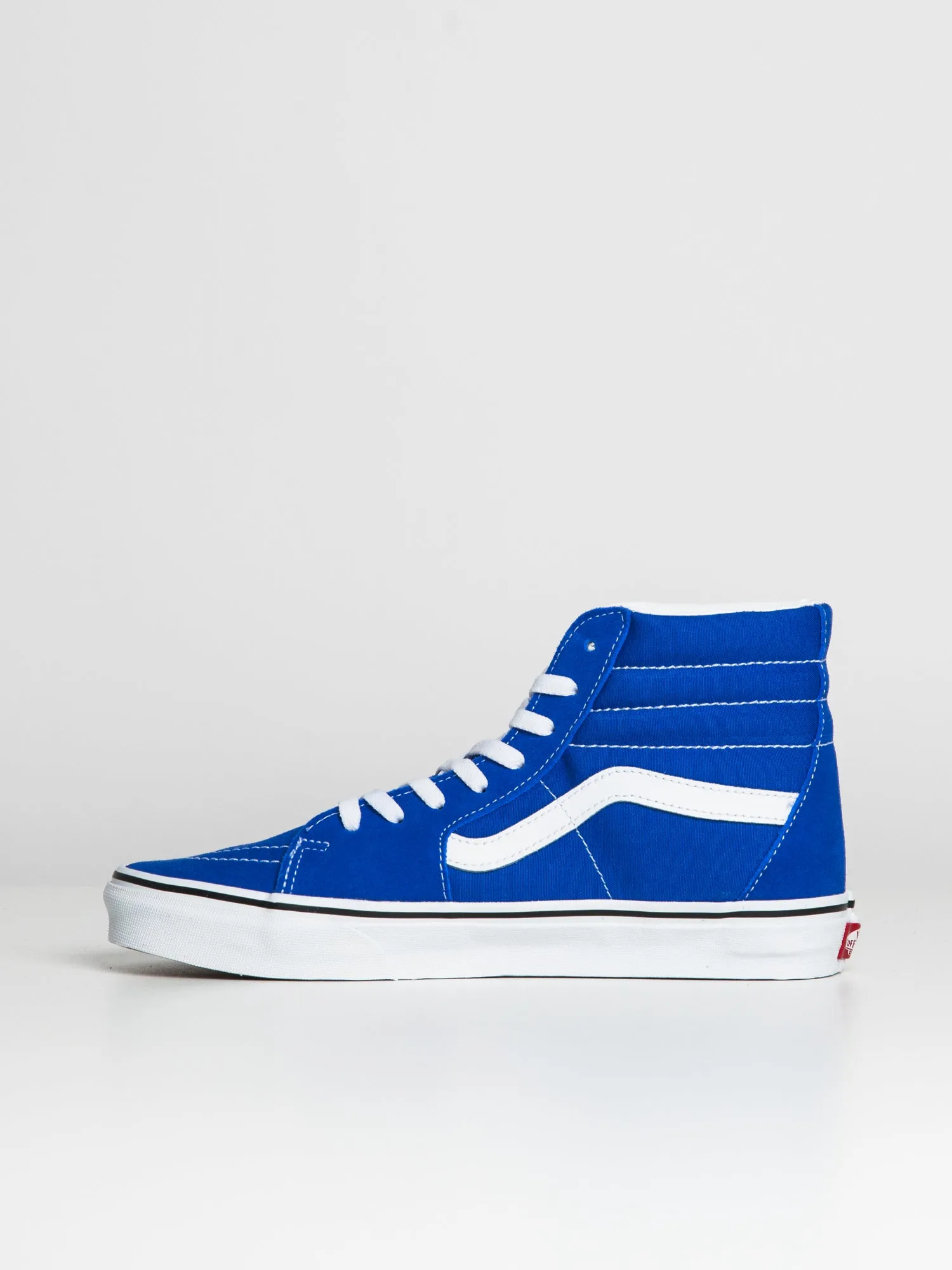 MENS VANS SK8 HI COLOUR THEORY - CLEARANCE sold by Boathouse product image thumbnail 4