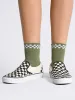 VANS PEEK-A-CHECK CREW sold by Boathouse