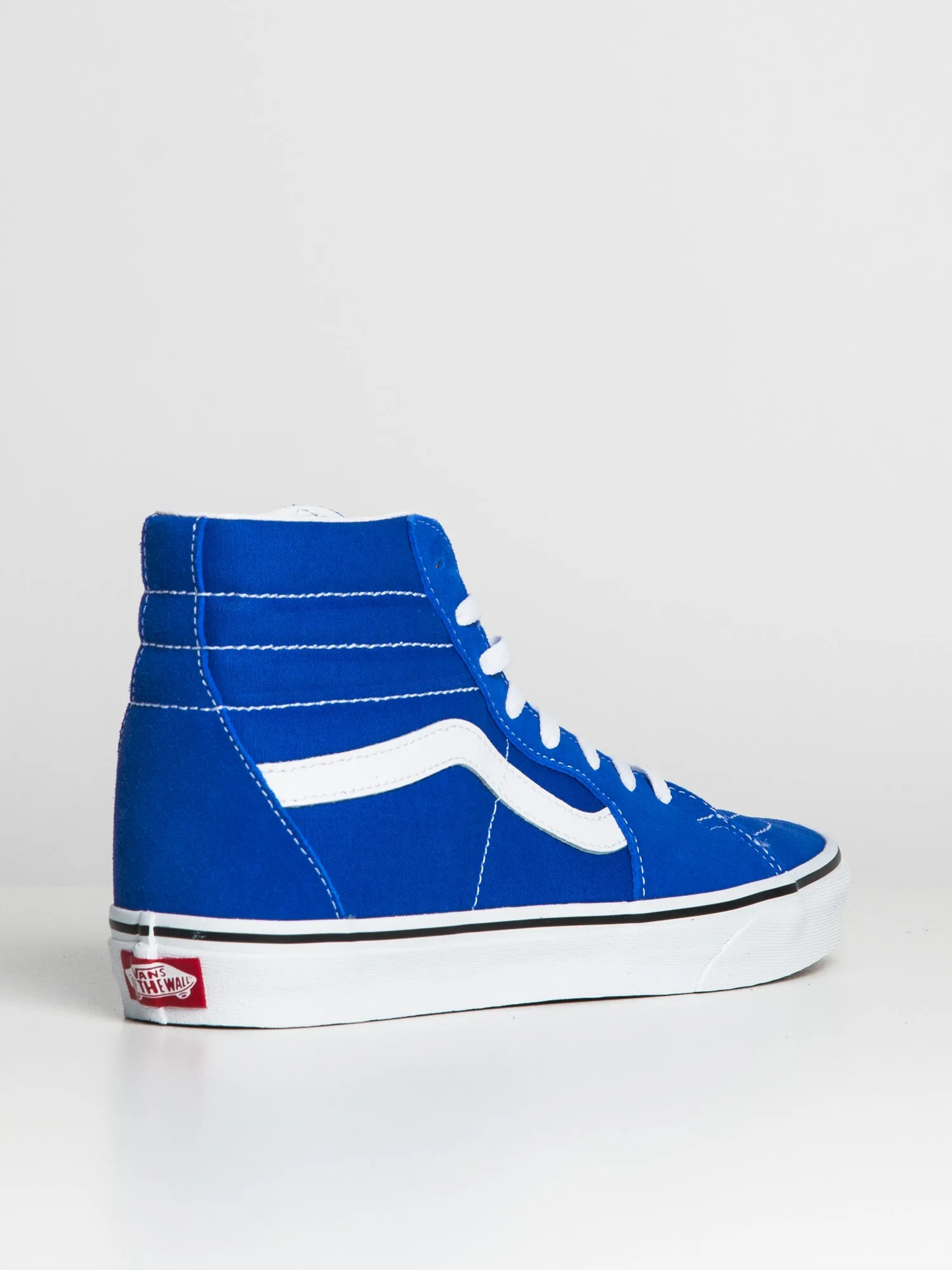 MENS VANS SK8 HI COLOUR THEORY - CLEARANCE sold by Boathouse product image thumbnail 3