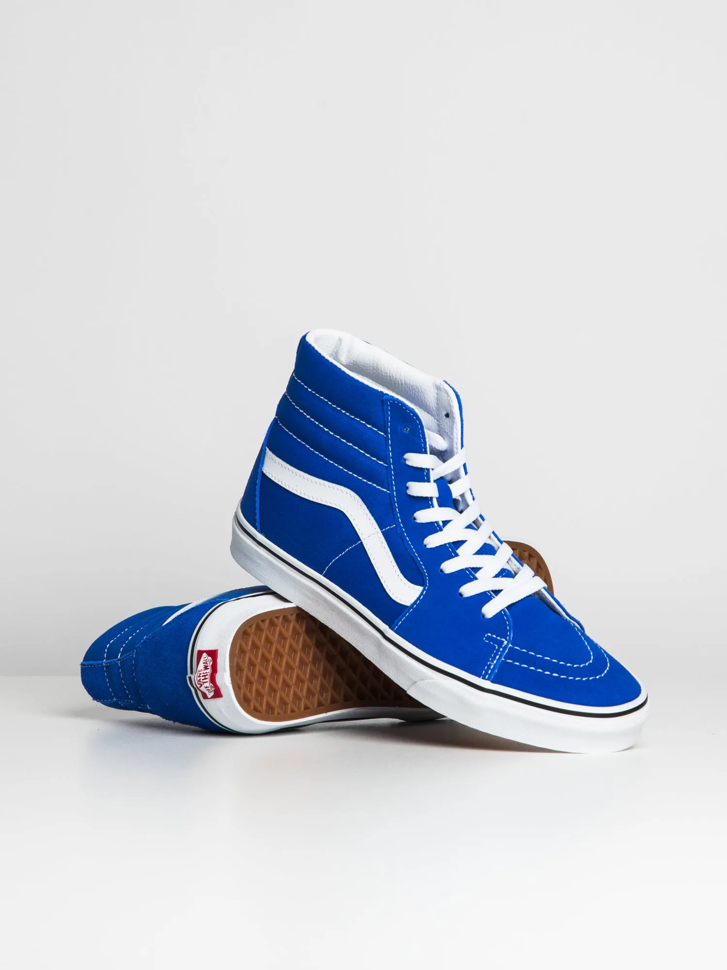 MENS VANS SK8 HI COLOUR THEORY - CLEARANCE sold by Boathouse product image thumbnail 2