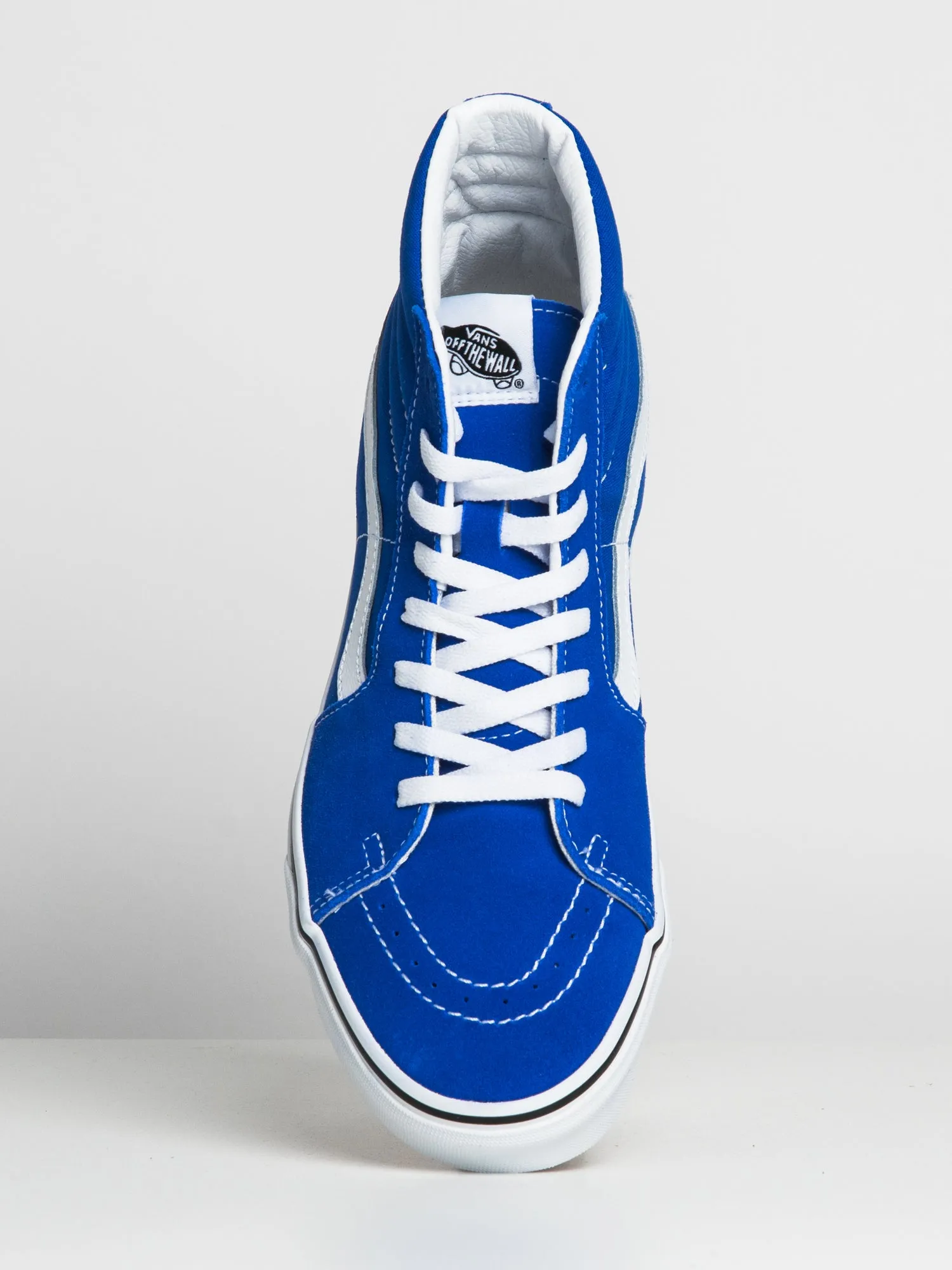 MENS VANS SK8 HI COLOUR THEORY - CLEARANCE sold by Boathouse product image thumbnail 5