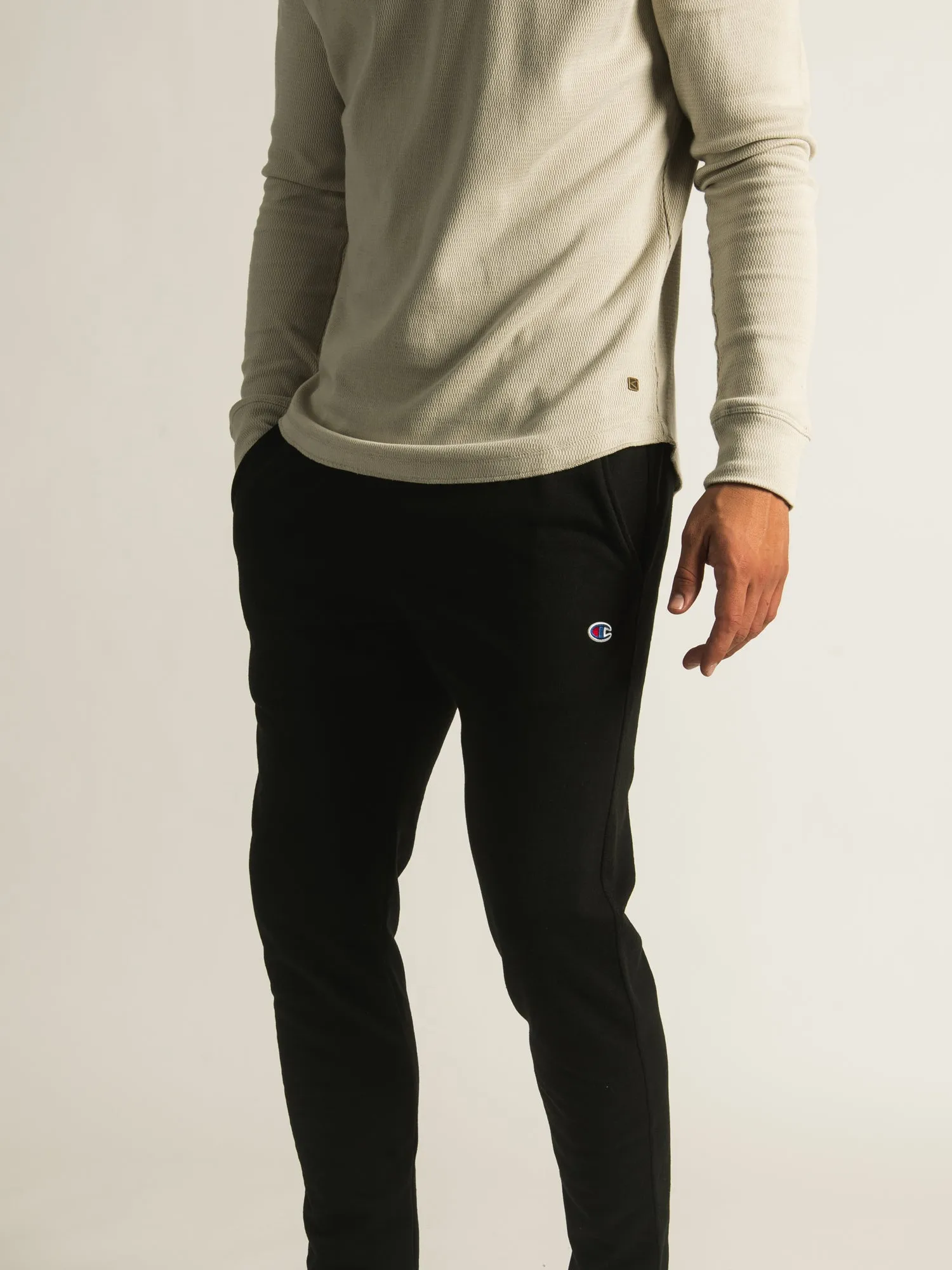 CHAMPION POWERBLEND SLIM PANTS sold by Boathouse product image thumbnail 2