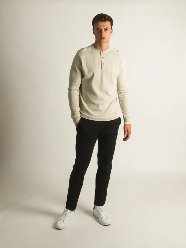 CHAMPION POWERBLEND SLIM PANTS sold by Boathouse