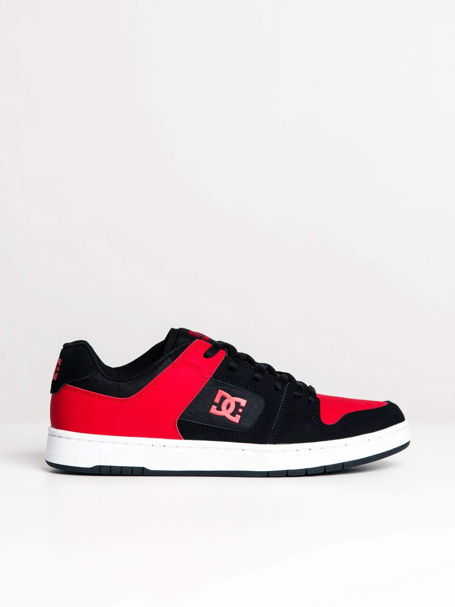 MENS DC SHOES MANTECA 4 SNEAKER - CLEARANCE sold by Boathouse