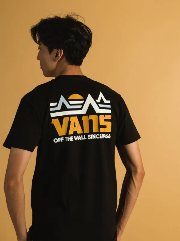 MT VANS T-SHIRT - CLEARANCE sold by Boathouse