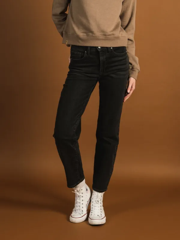 SILVER JEANS 30" DAD JEAN  - CLEARANCE sold by Boathouse
