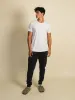 KOLBY GARMENT DYE SLIM JOGGER sold by Boathouse