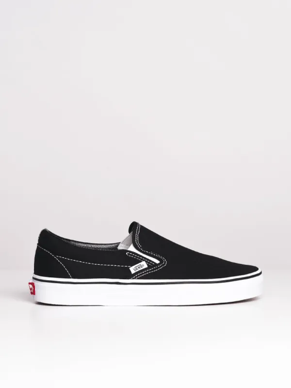 WOMENS VANS CLASSIC SLIP-ON CANVAS SHOES sold by Boathouse