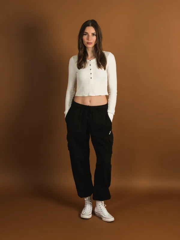 NIKE SPORTSWEAR CLUB FLEECE CARGO PANT made by Boathouse