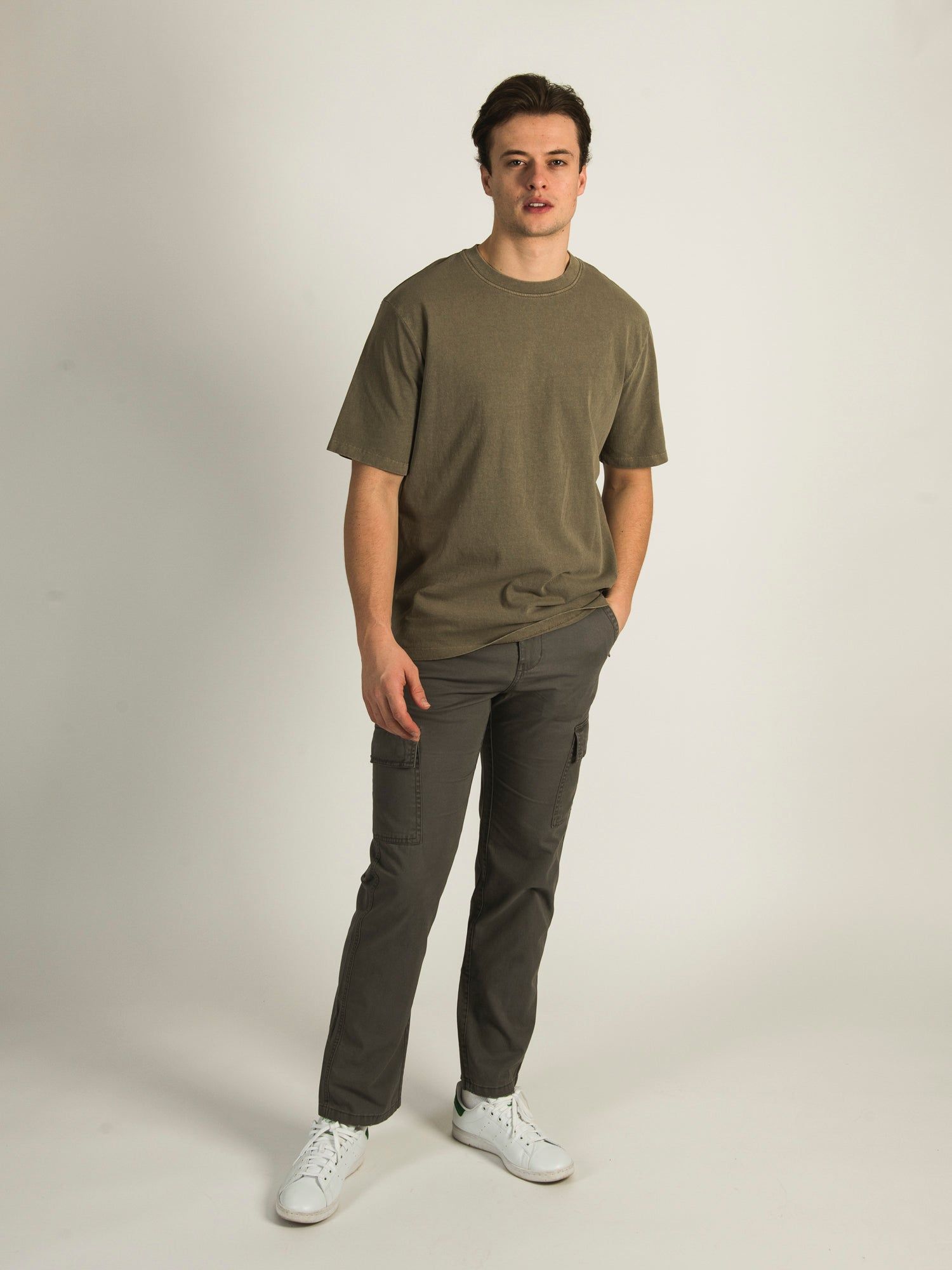 KOLBY OVERSIZED PREMIUM TEE - CLEARANCE sold by Boathouse product image thumbnail 3
