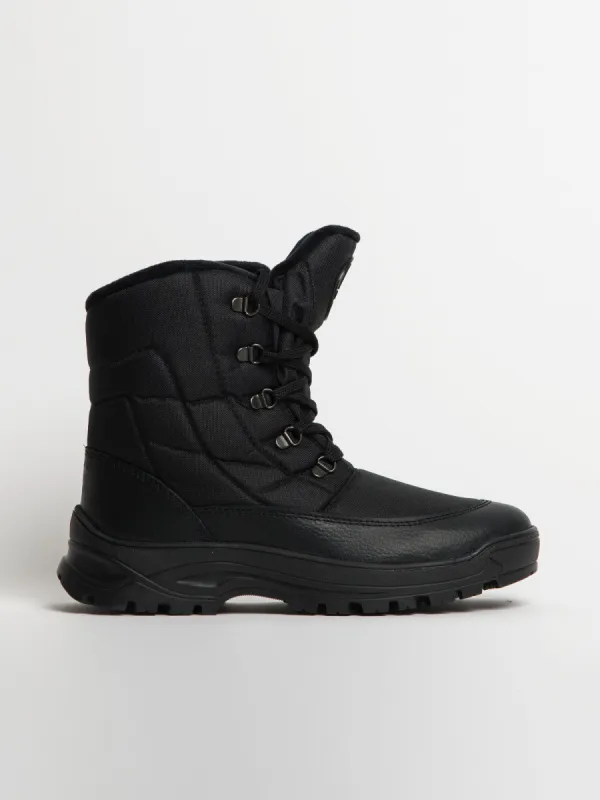 MENS PAJAR TRIGGER BOOT sold by Boathouse