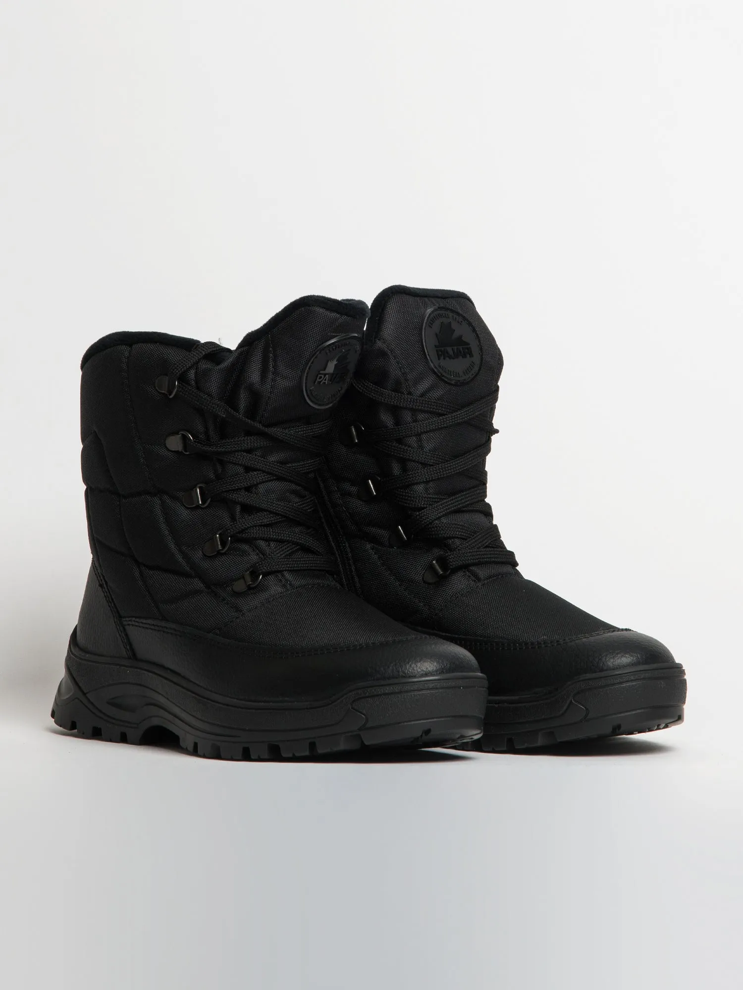 MENS PAJAR TRIGGER BOOT sold by Boathouse product image thumbnail 2