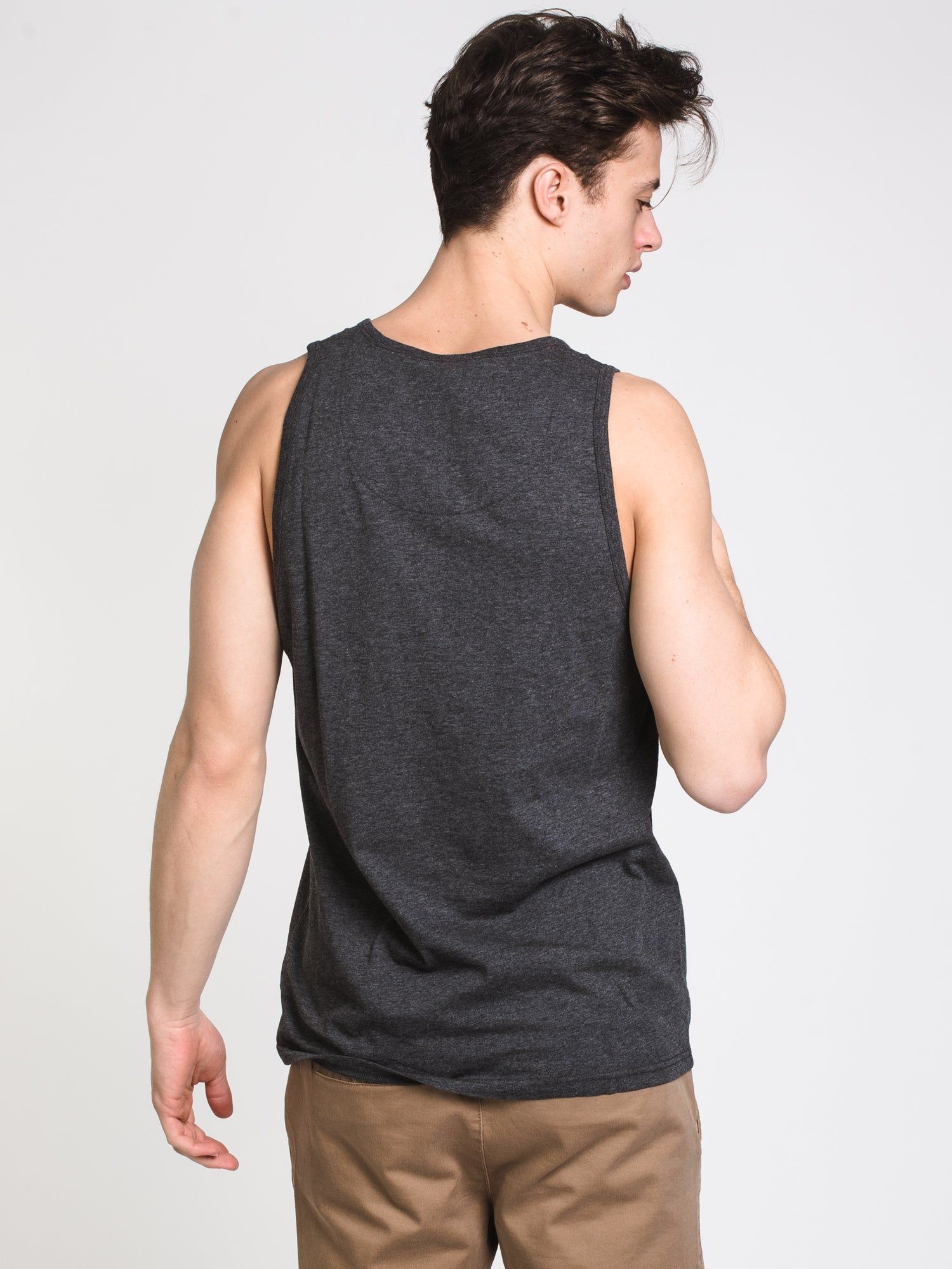 MENS POCKET TANK - CLEARANCE sold by Boathouse product image thumbnail 2