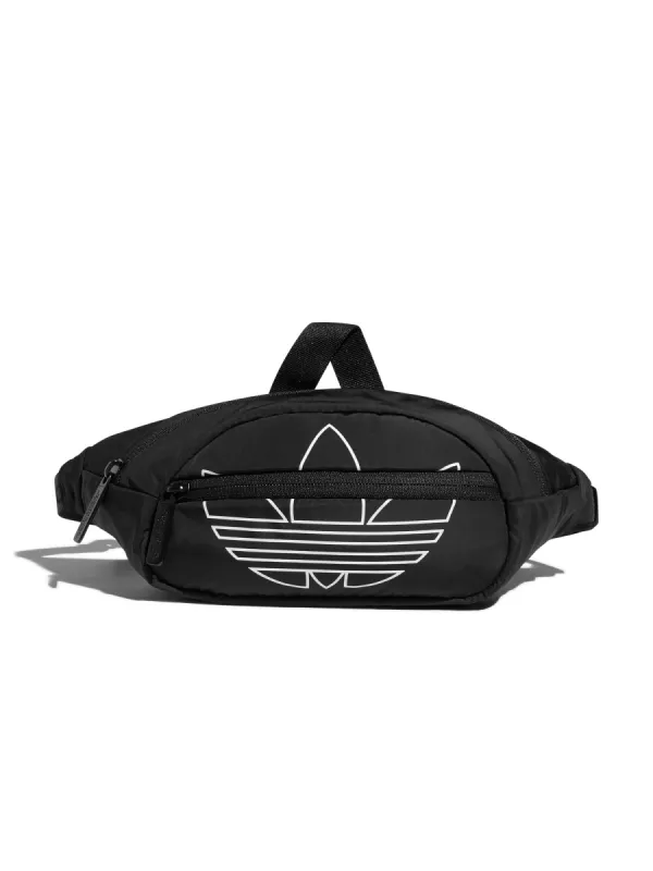 ADIDAS ORIGINAL NATIONAL WAISTPACK  - CLEARANCE sold by Boathouse