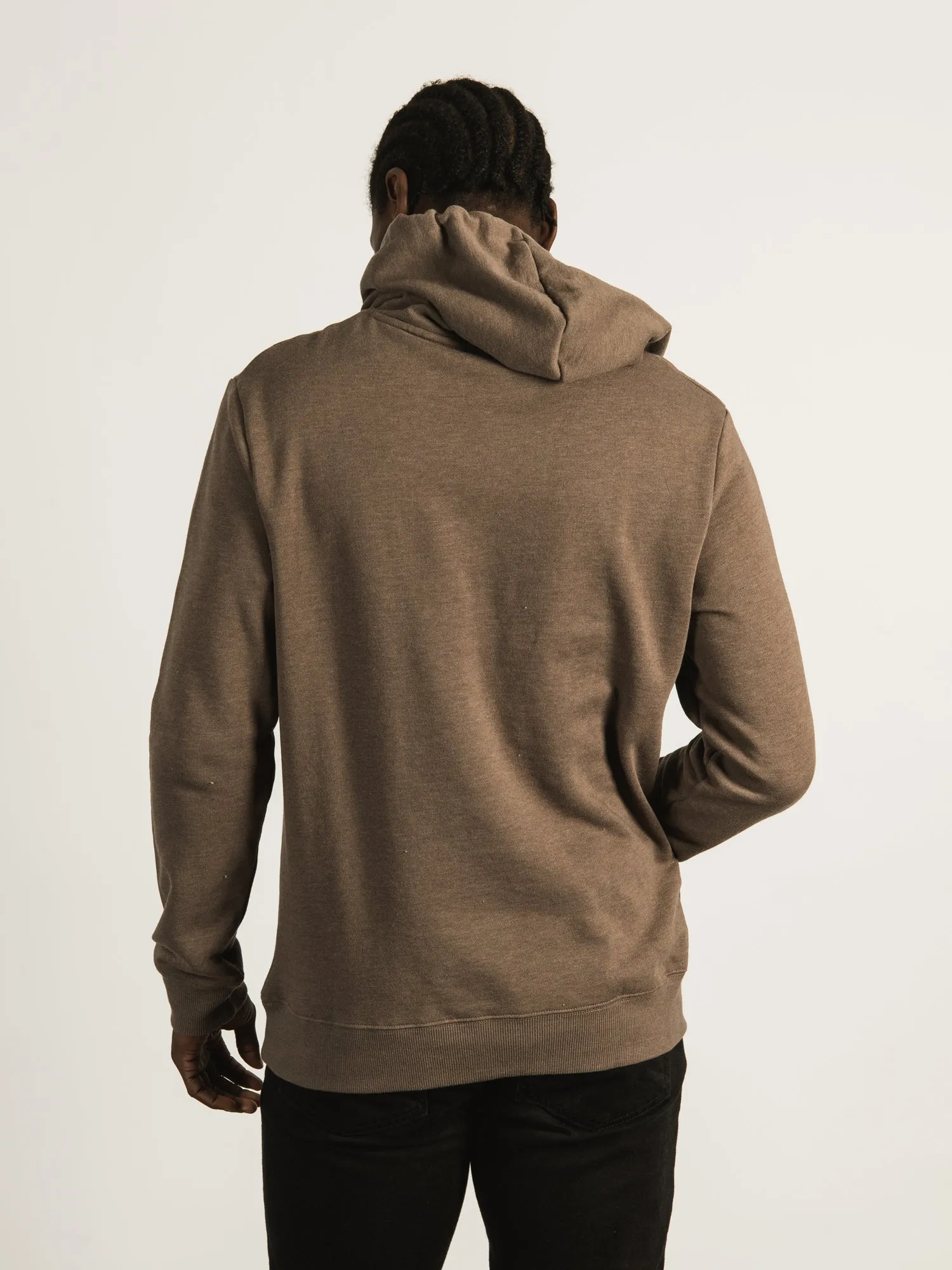 TENTREE WOODGRAIN TENTREE PULL OVER HOODIE - CLEARANCE sold by Boathouse product image thumbnail 2