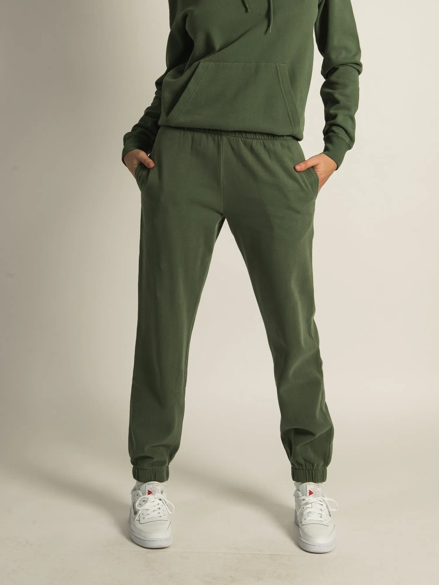 HARLOW JORDANA RELAXED SWEATPANT - CLEARANCE sold by Boathouse