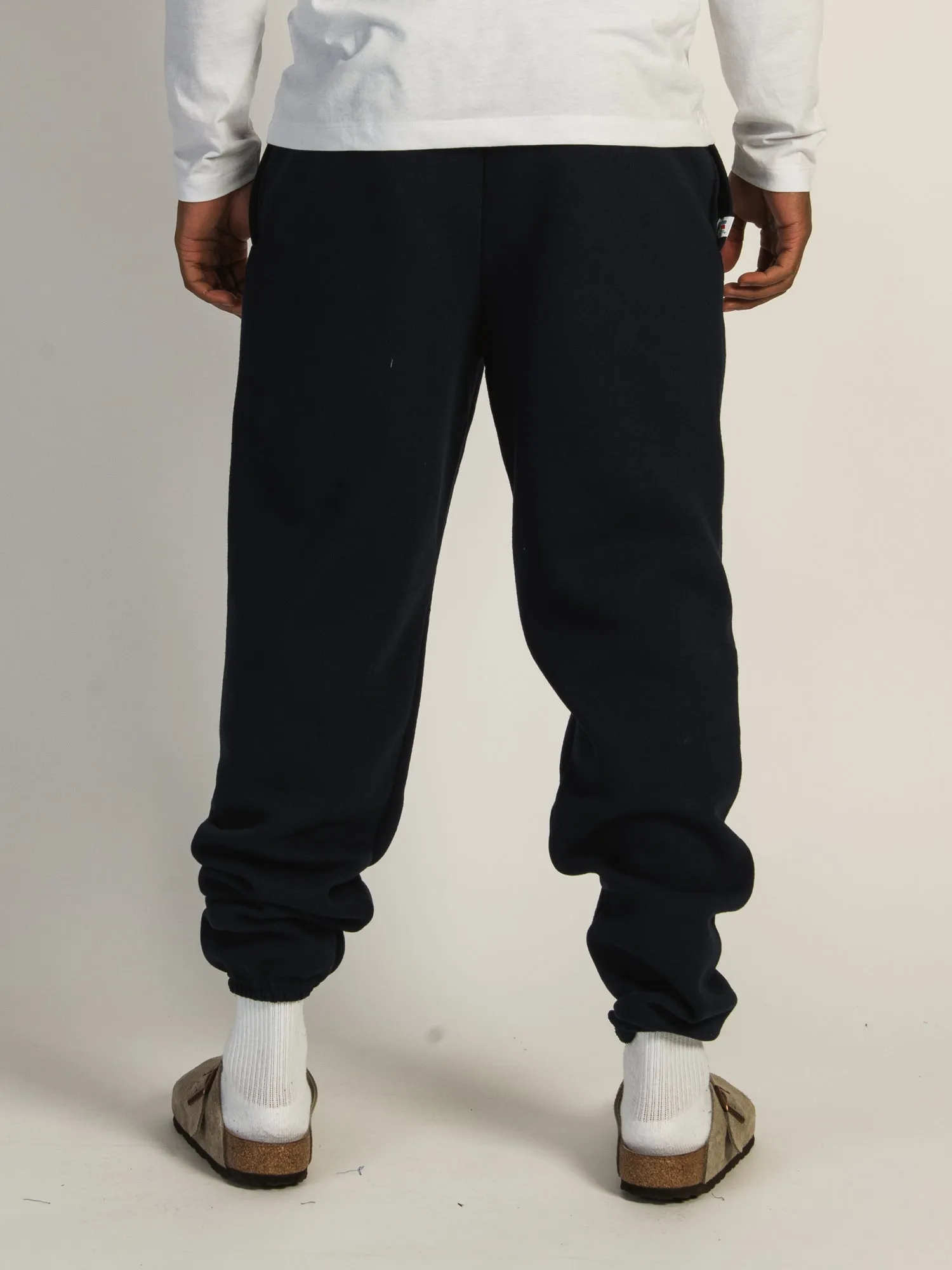NCAA MICHIGAN SWEATPANTS sold by Boathouse product image thumbnail 4