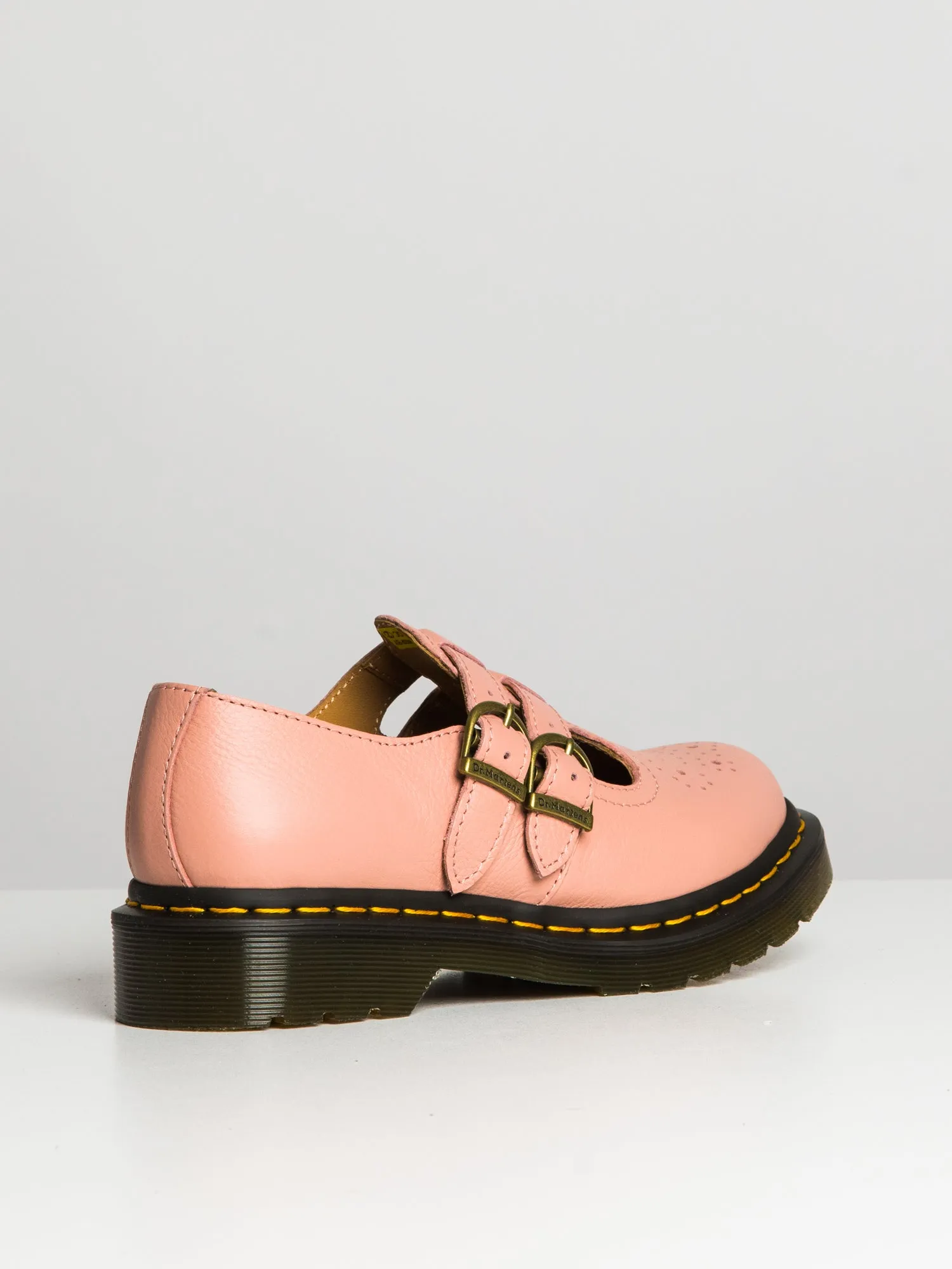 WOMENS DR MARTENS 8065 MARY JANE VIRGINIA sold by Boathouse product image thumbnail 3