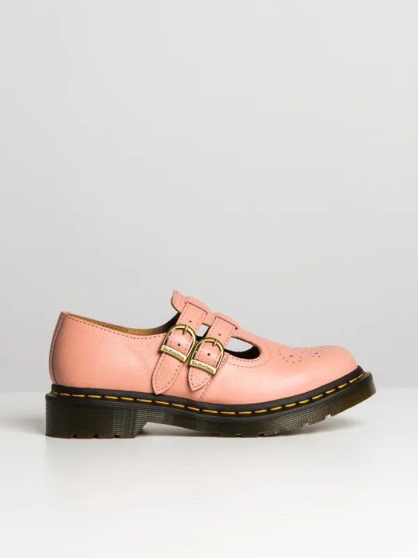 WOMENS DR MARTENS 8065 MARY JANE VIRGINIA sold by Boathouse