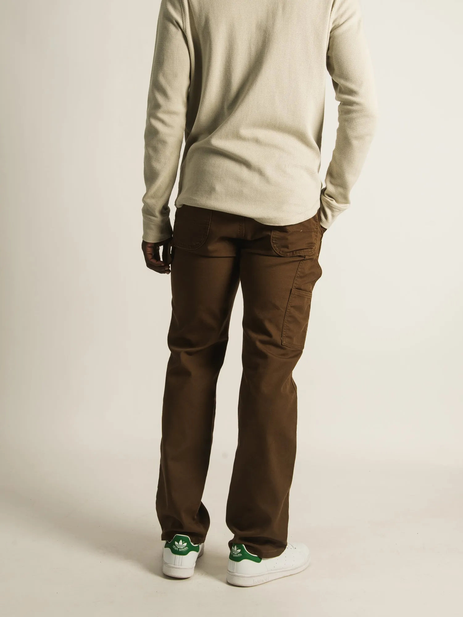 DICKIES CARPENTER FLEX PANTS sold by Boathouse product image thumbnail 4