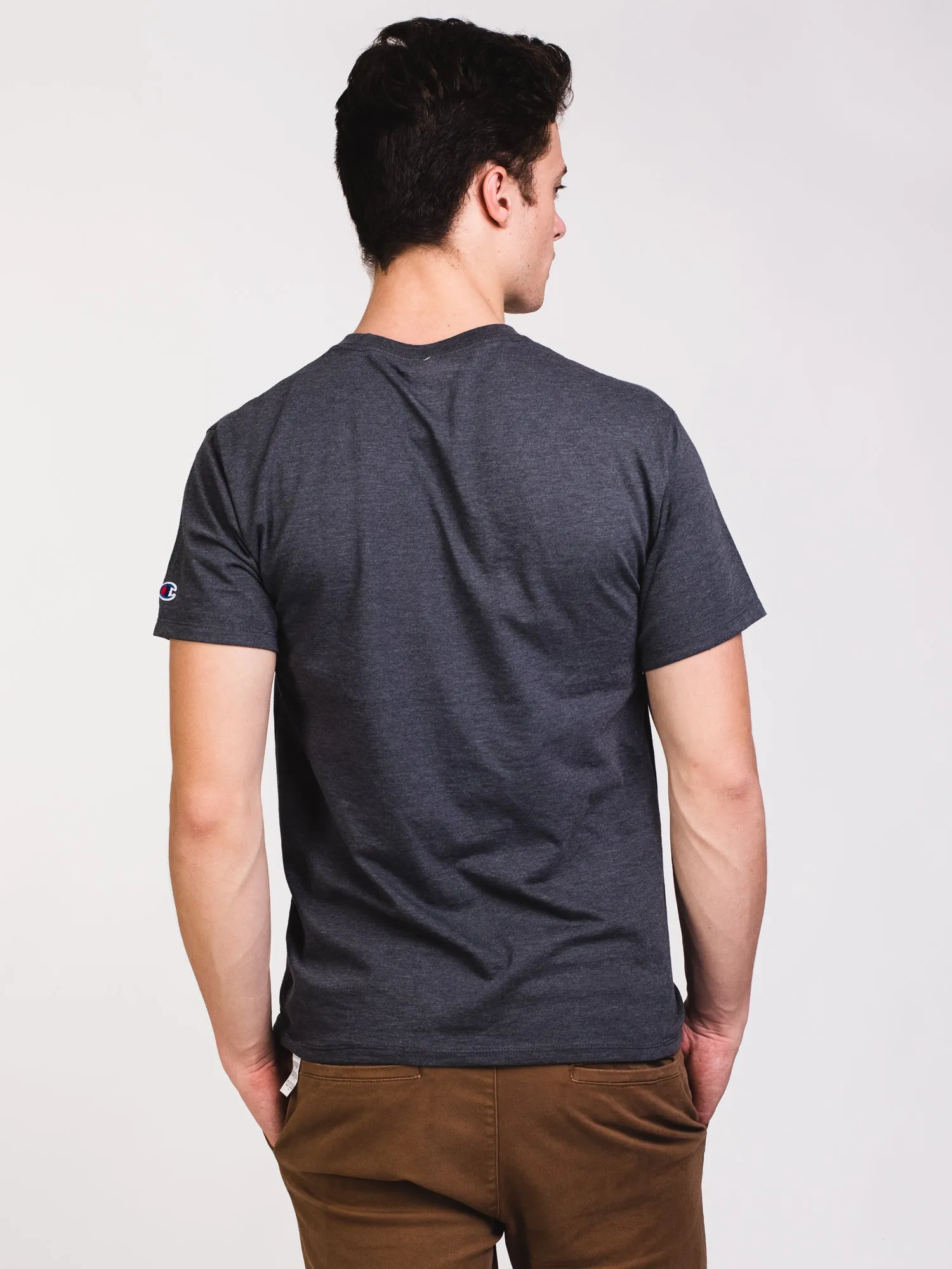 MENS GRAPHIC SHORT SLEEVE T-SHIRT - CLEARANCE sold by Boathouse product image thumbnail 2