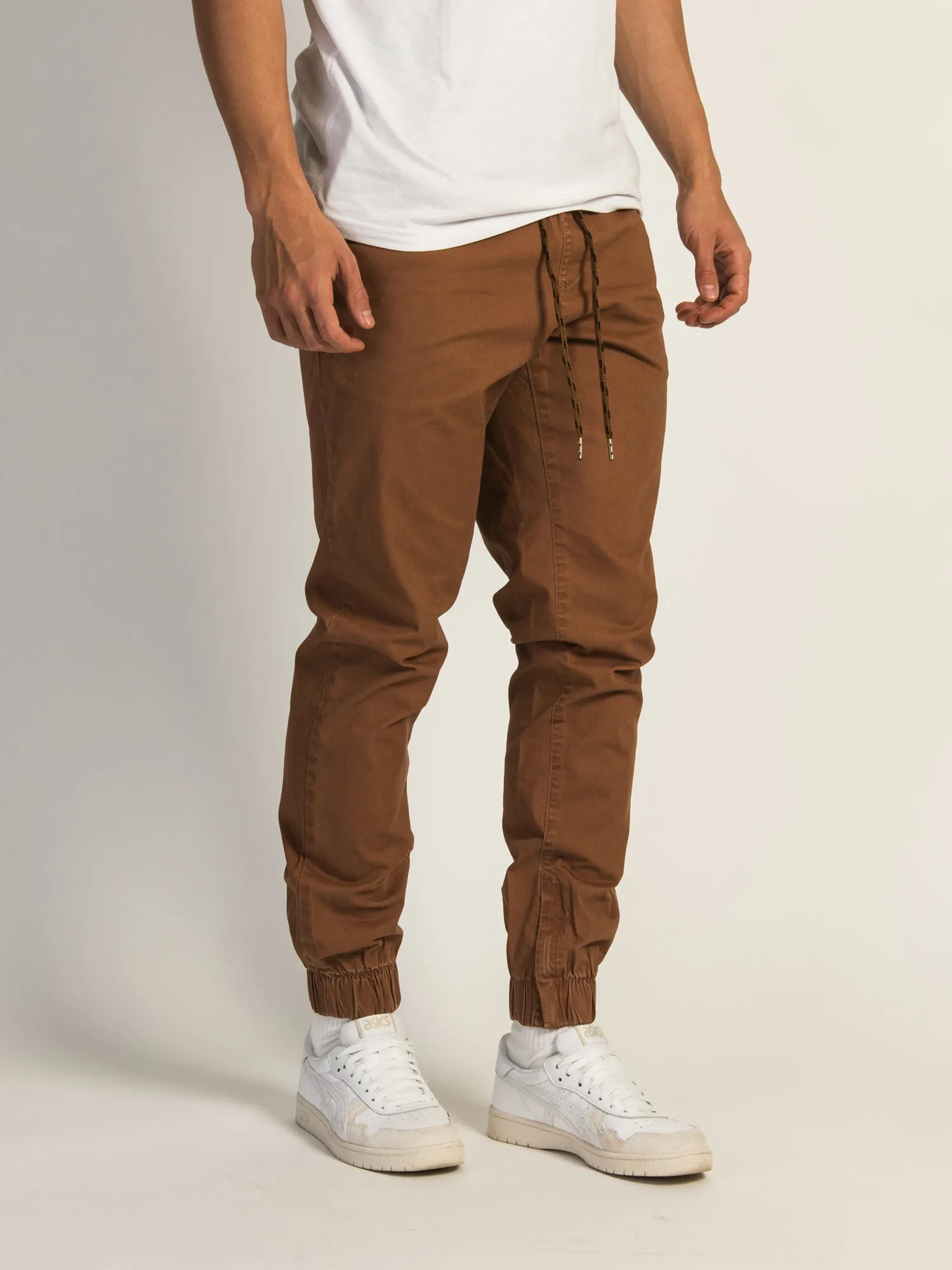 TAINTED CAMDEN JOGGER - CLEARANCE sold by Boathouse product image thumbnail 3
