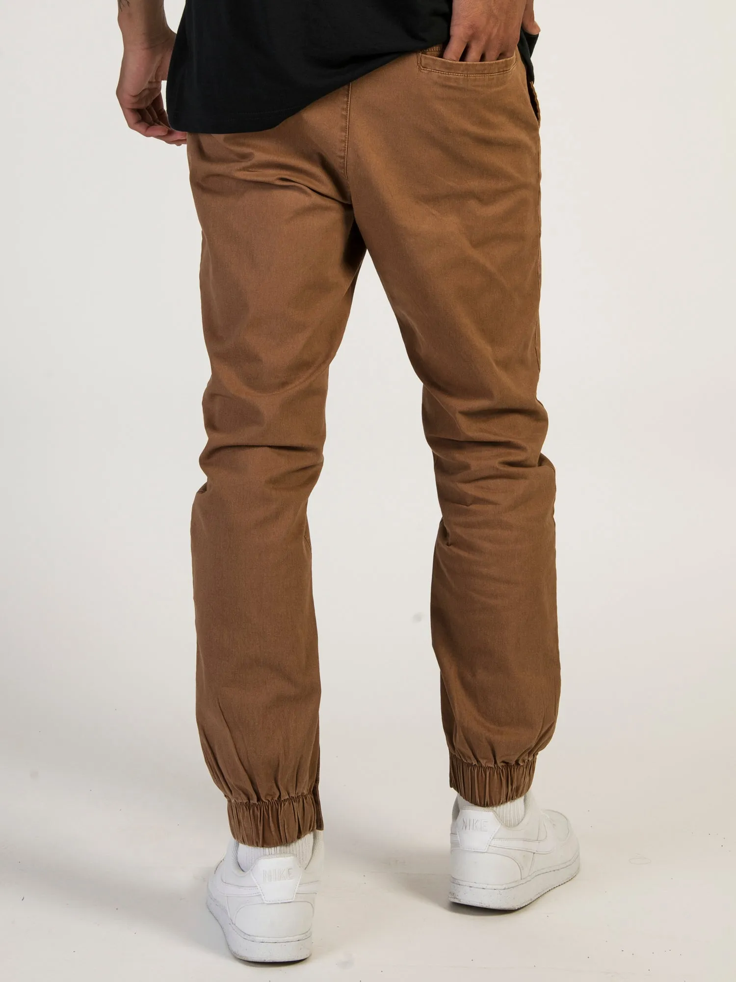 TAINTED CAMDEN JOGGER - CLEARANCE sold by Boathouse product image thumbnail 5