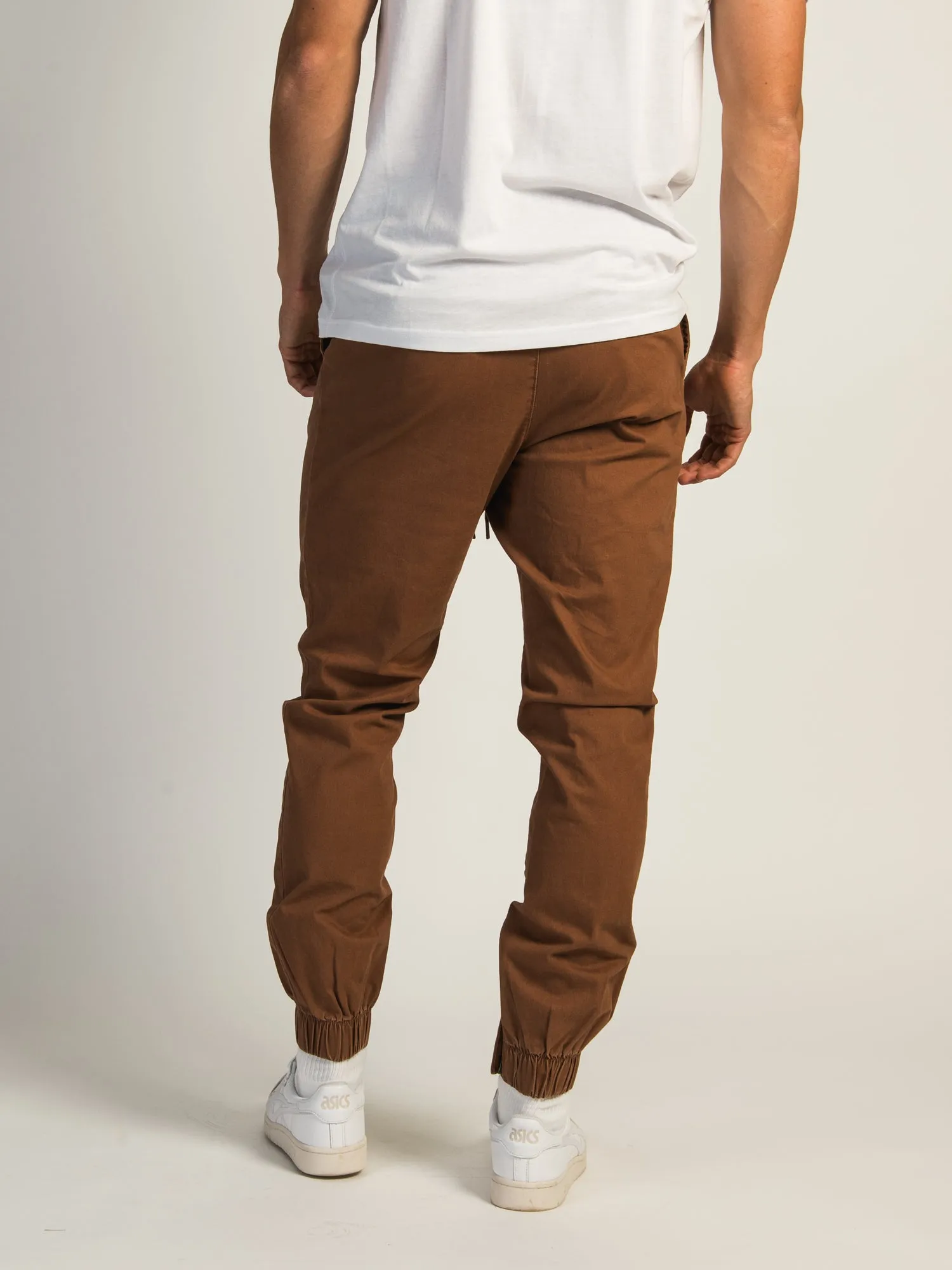 TAINTED CAMDEN JOGGER - CLEARANCE sold by Boathouse product image thumbnail 4