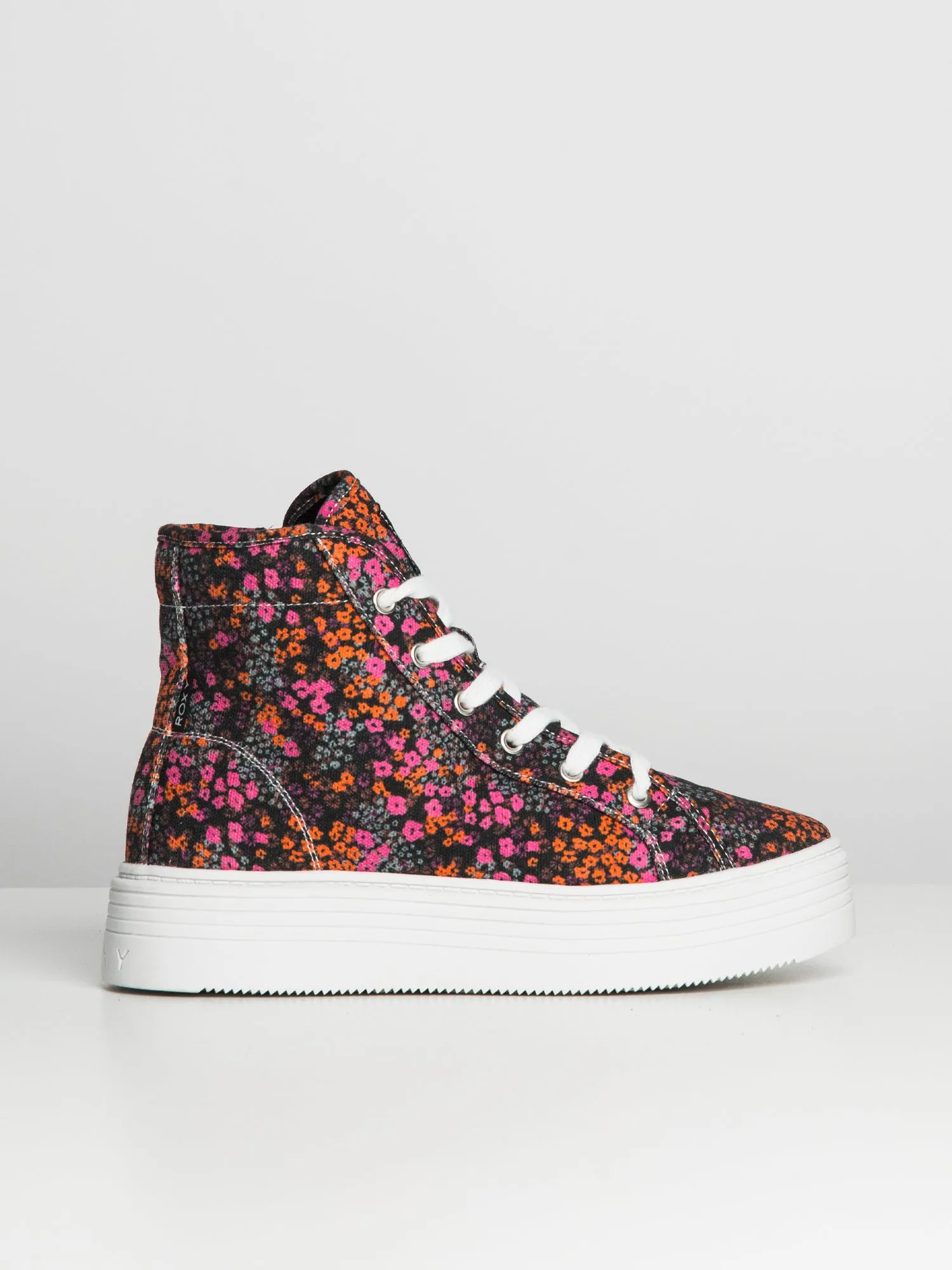 WOMENS ROXY SHEILAHH 2.0 MID FLORAL sold by Boathouse