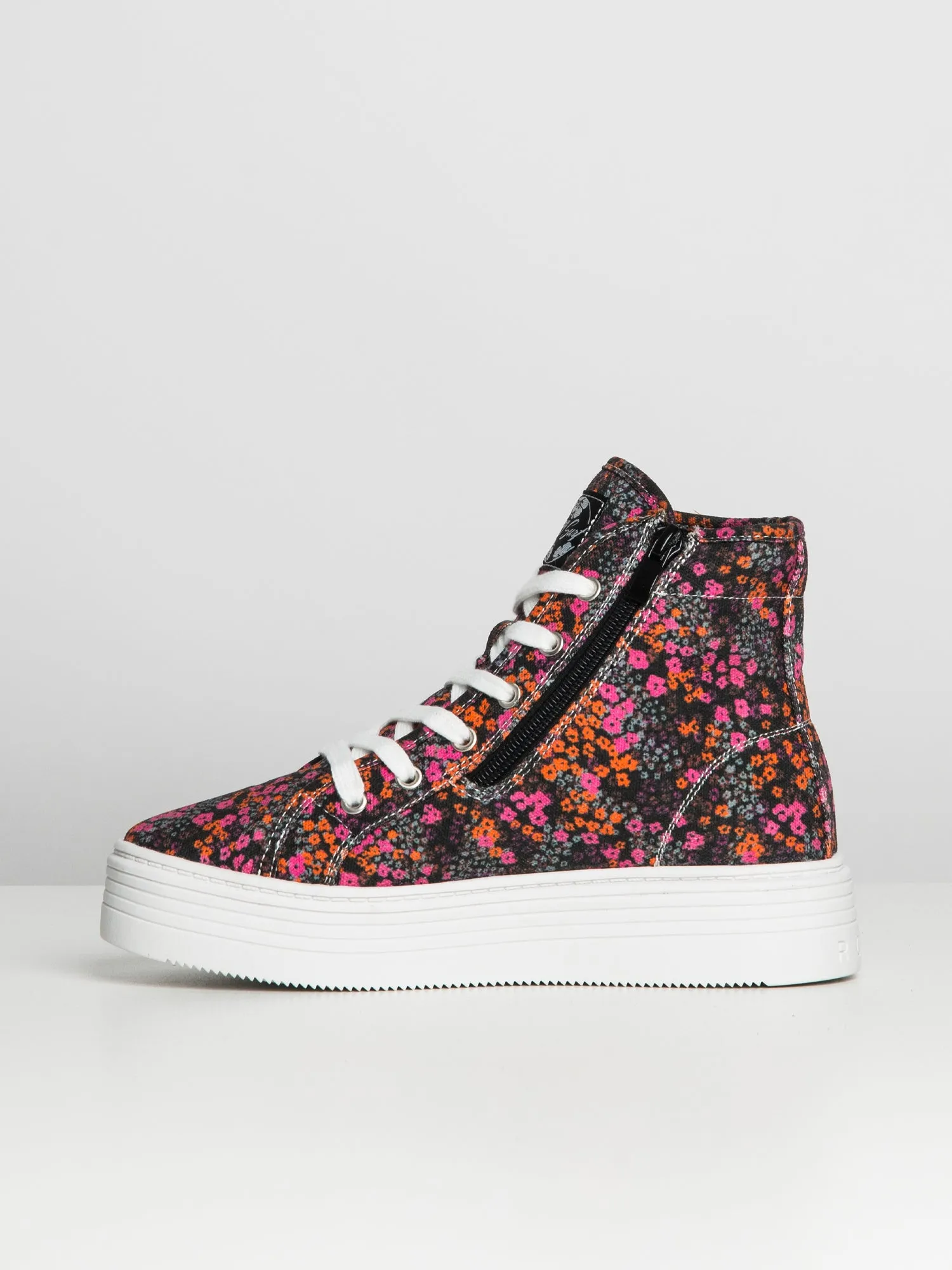 WOMENS ROXY SHEILAHH 2.0 MID FLORAL sold by Boathouse product image thumbnail 4