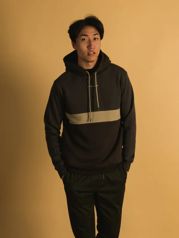 VOLCOM SINGLE STONE DIV PULLOVER sold by Boathouse