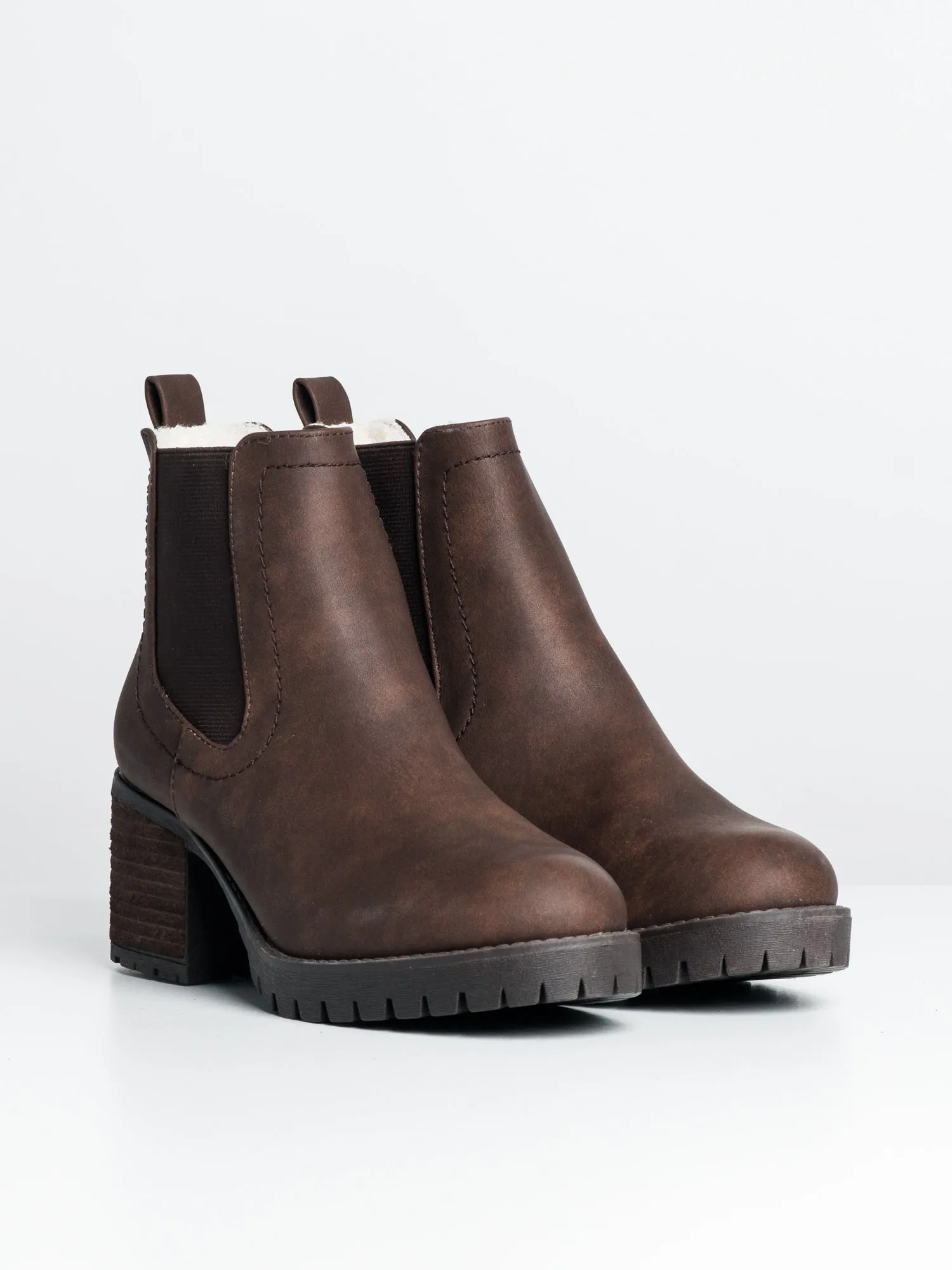 WOMENS DLG DAHLIA BOOT sold by Boathouse product image thumbnail 2