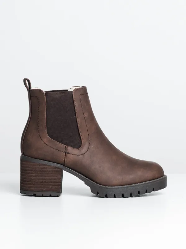WOMENS DLG DAHLIA BOOT sold by Boathouse