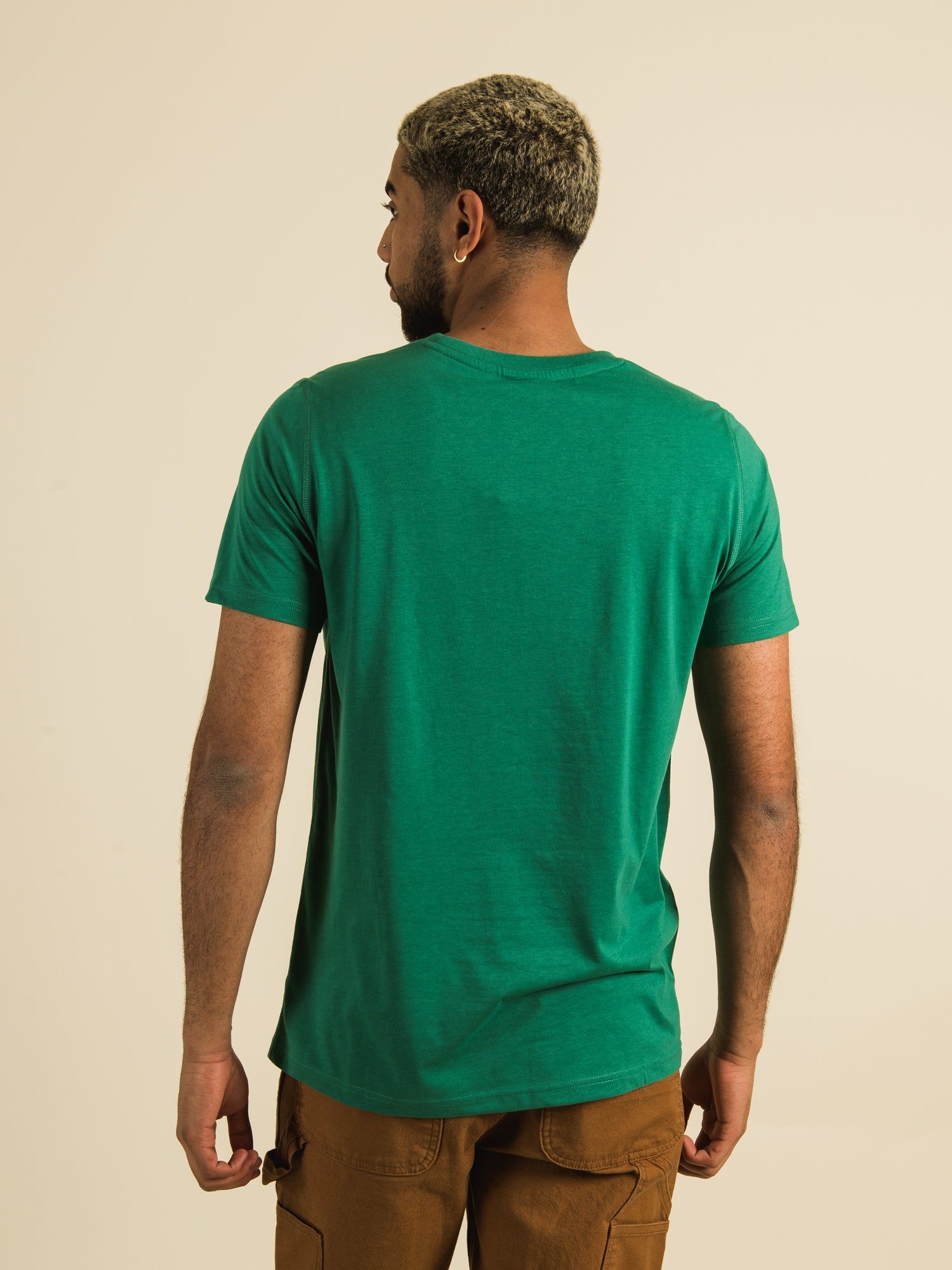 VICTOR CREWNECK T-SHIRT - CLEARANCE sold by Boathouse product image thumbnail 2