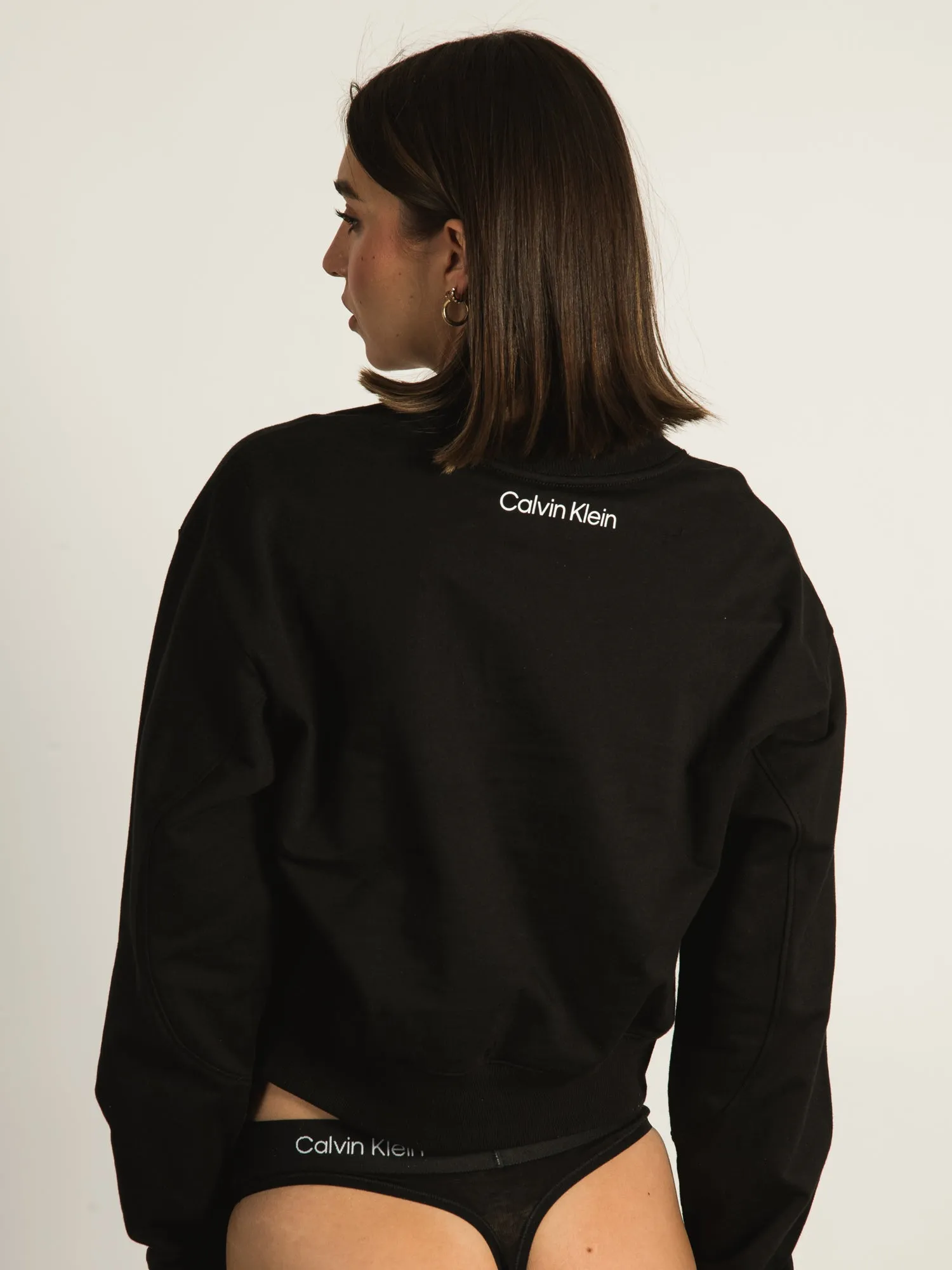 CALVIN KLEIN 1996 CREWNECK SWEATSHIRT - CLEARANCE sold by Boathouse product image thumbnail 3